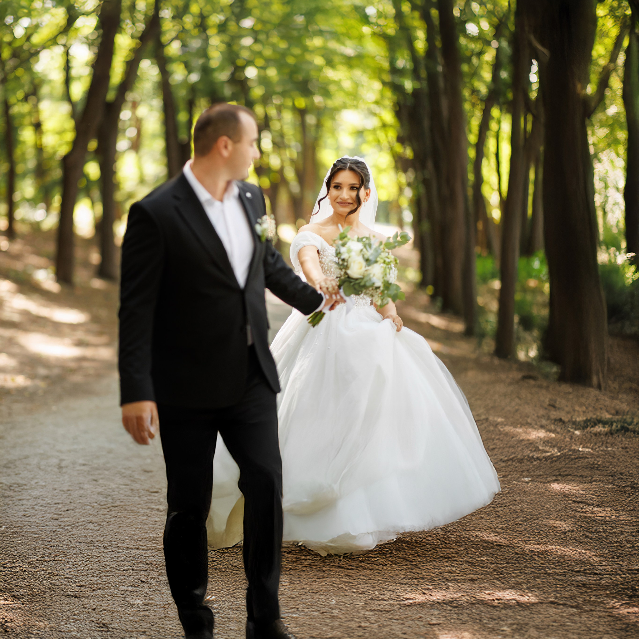 Wedding, Family Photographer