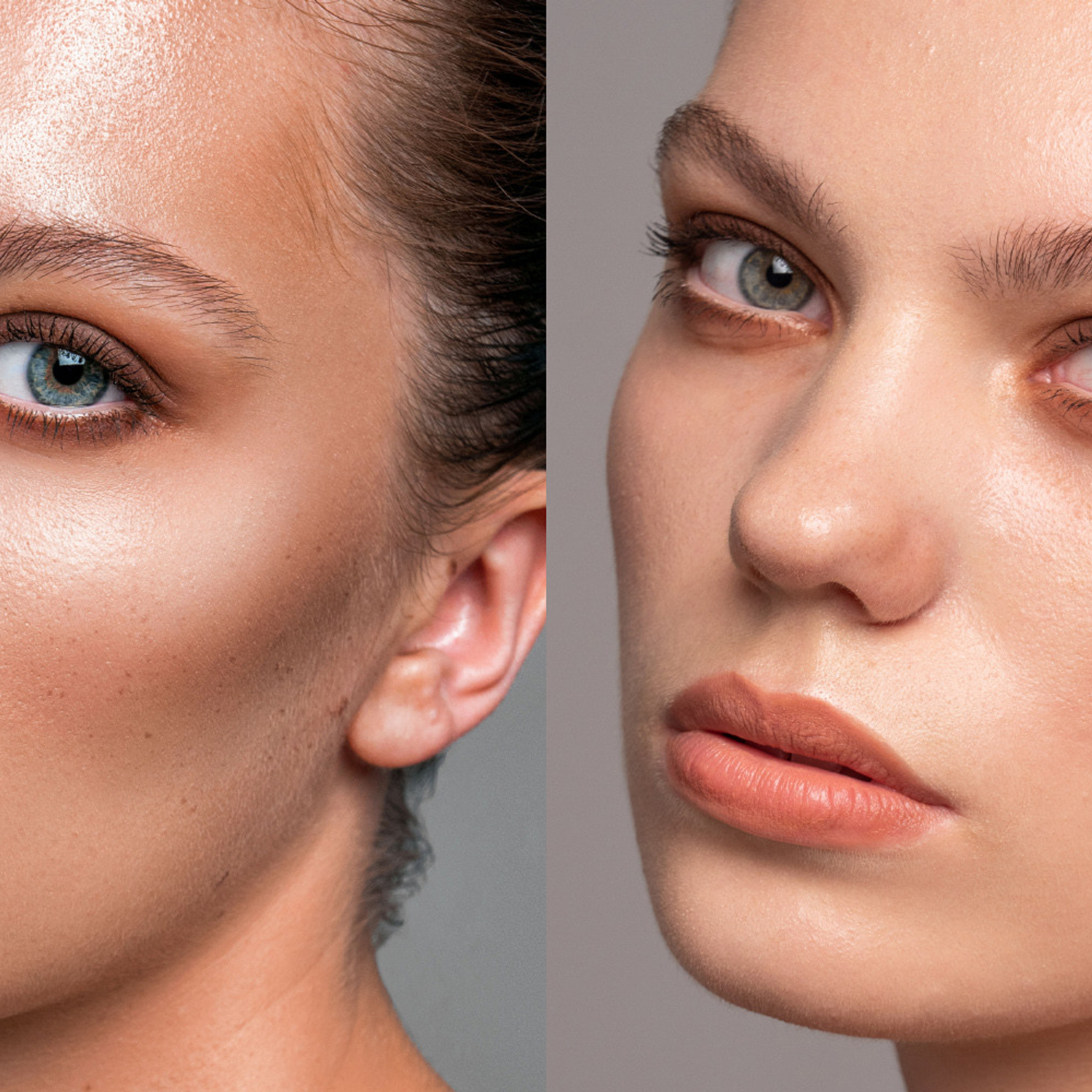 Ret. AI Photo Retoucher and Image Restorer Zhanna Ognivo