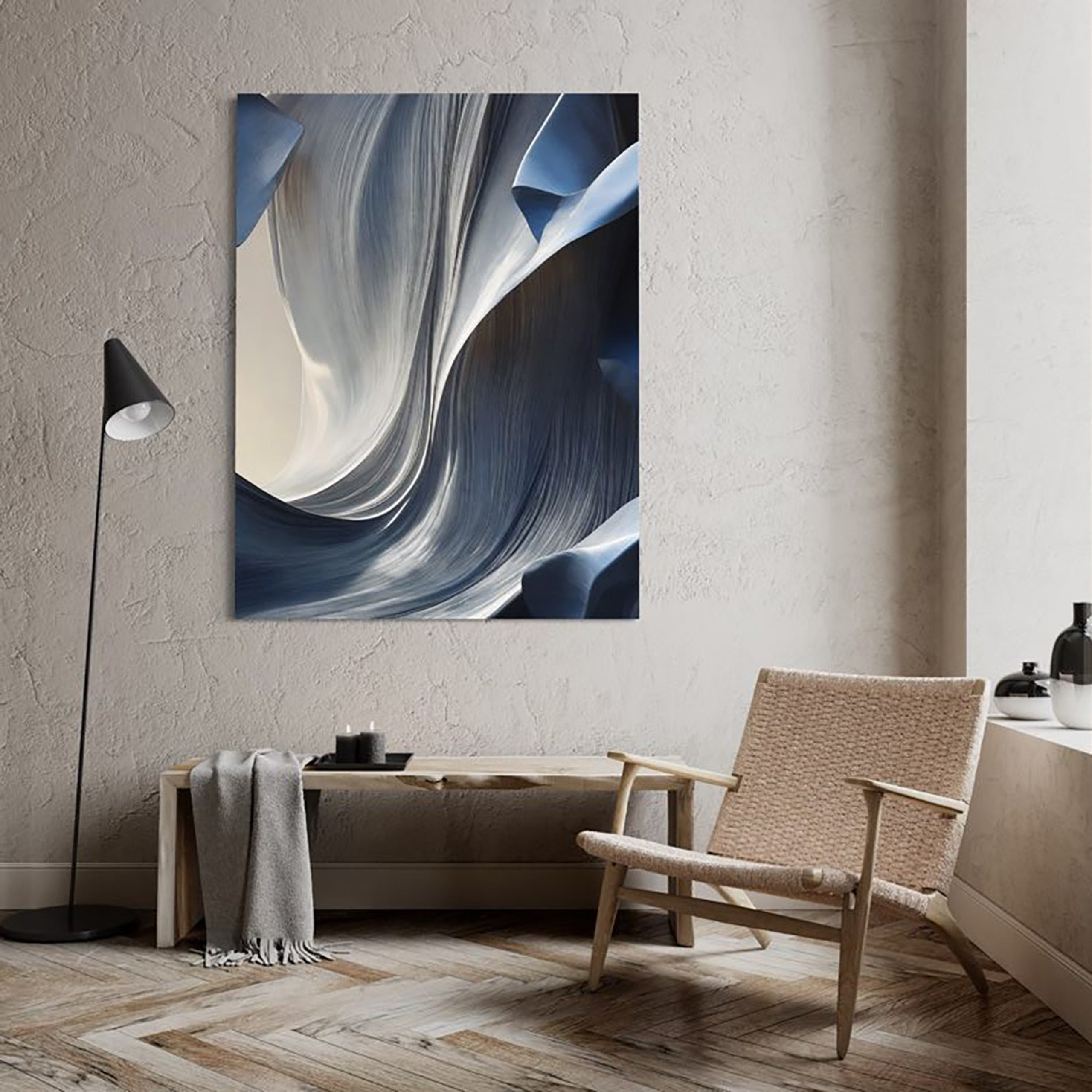 “Abstraction N1” TIFF/ Digital file for printing