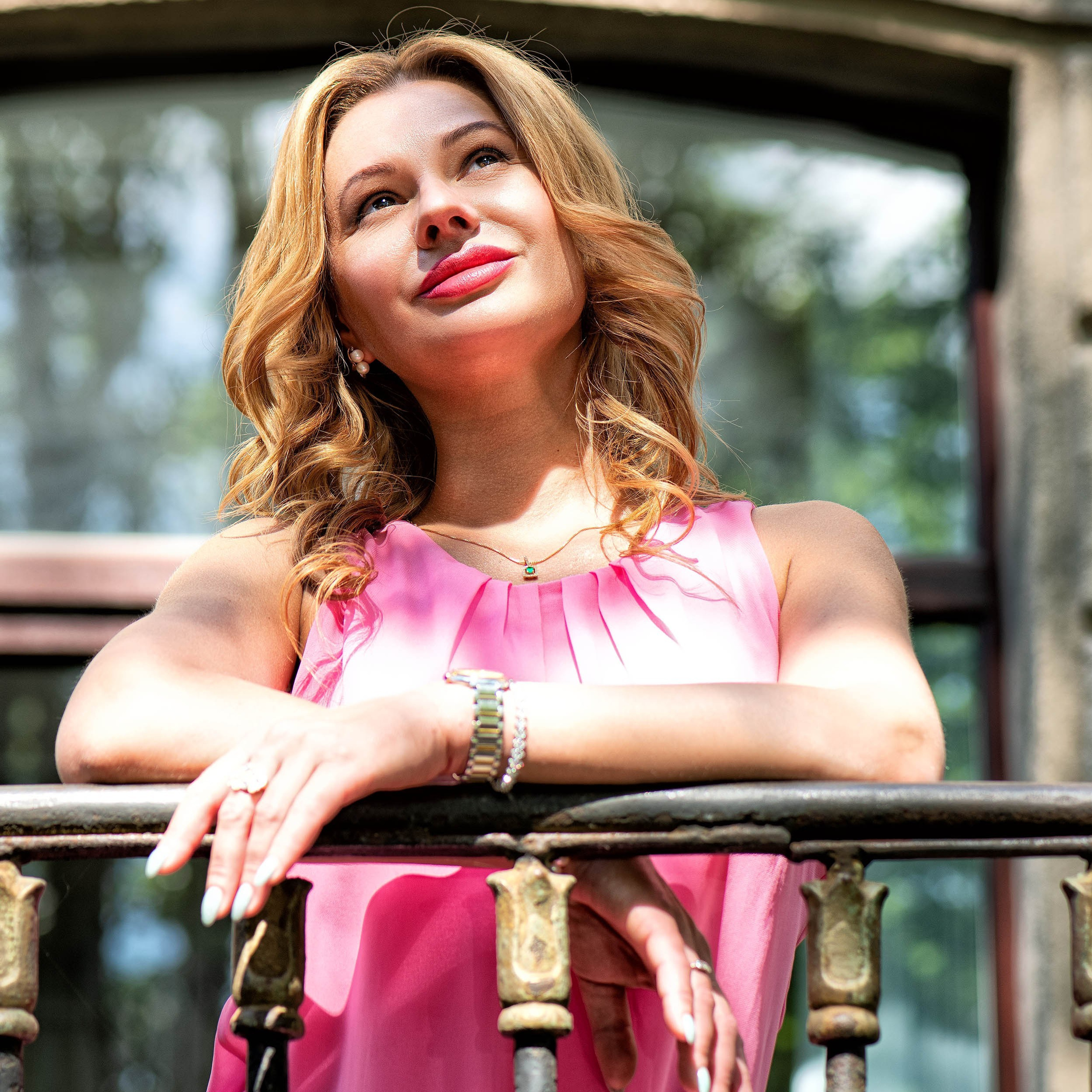 Professional Photographer in France | Portrait, Event & Pet Photography