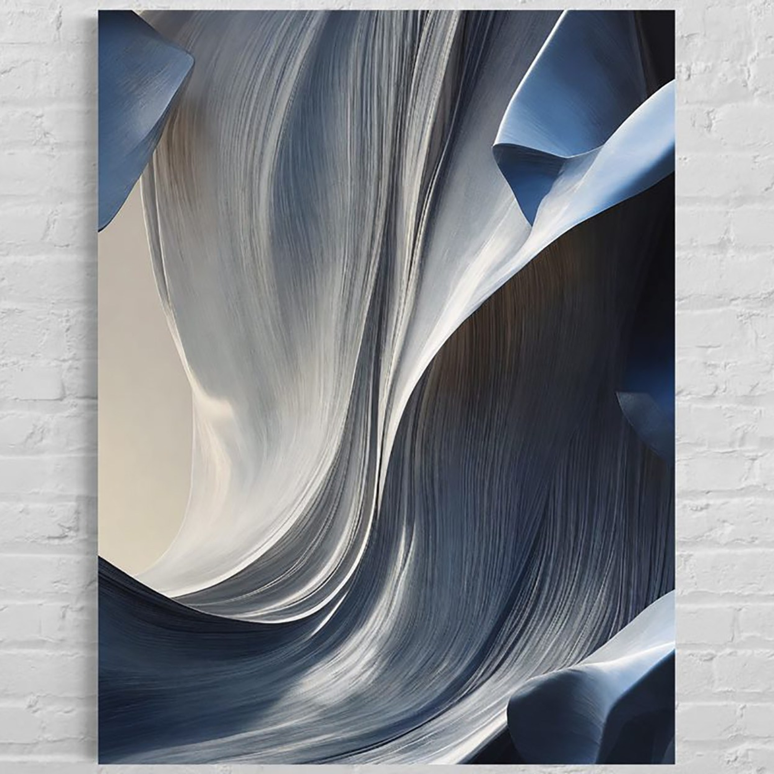 “Abstraction N1” TIFF/ Digital file for printing