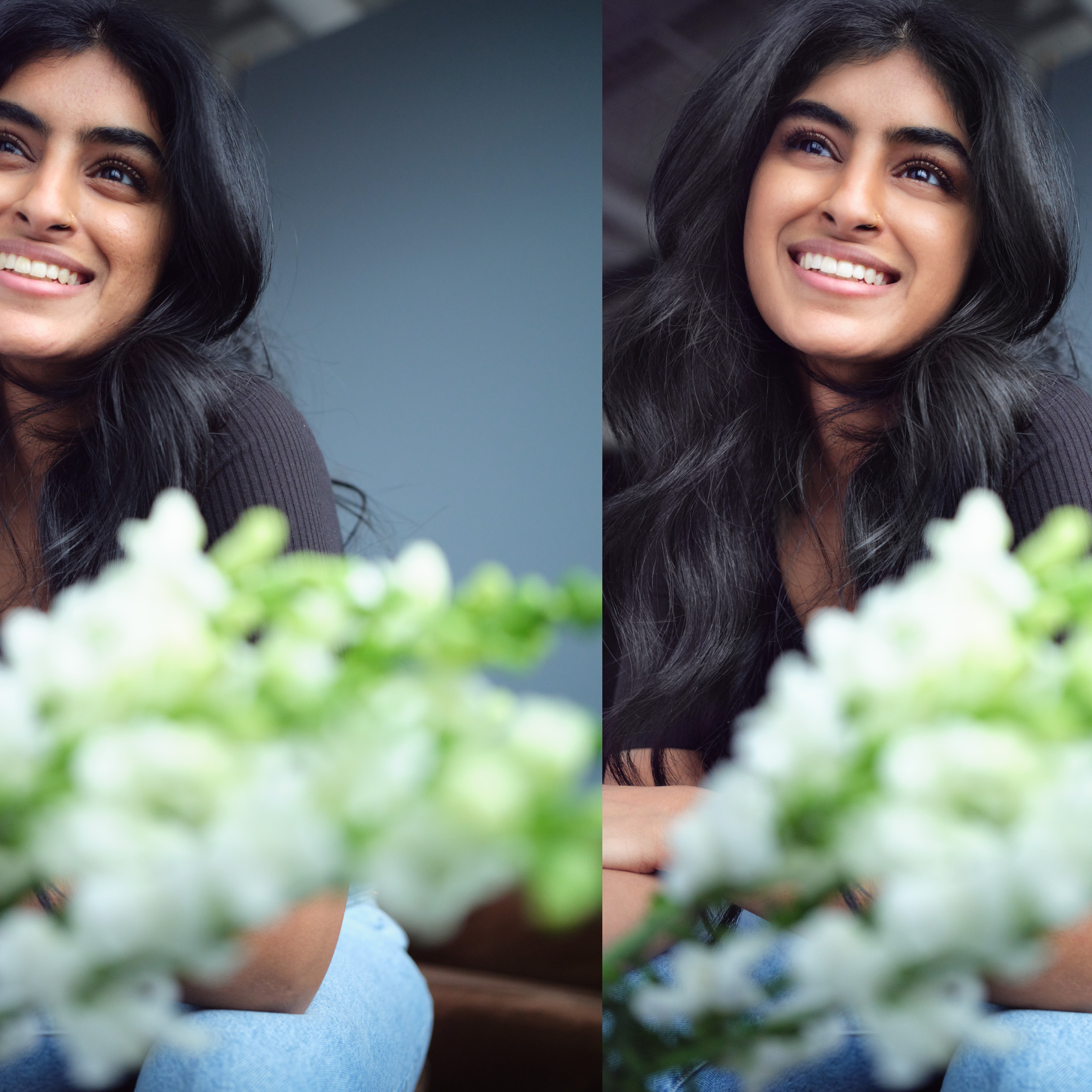 Ret. AI Photo Retoucher and Image Restorer Zhanna Ognivo