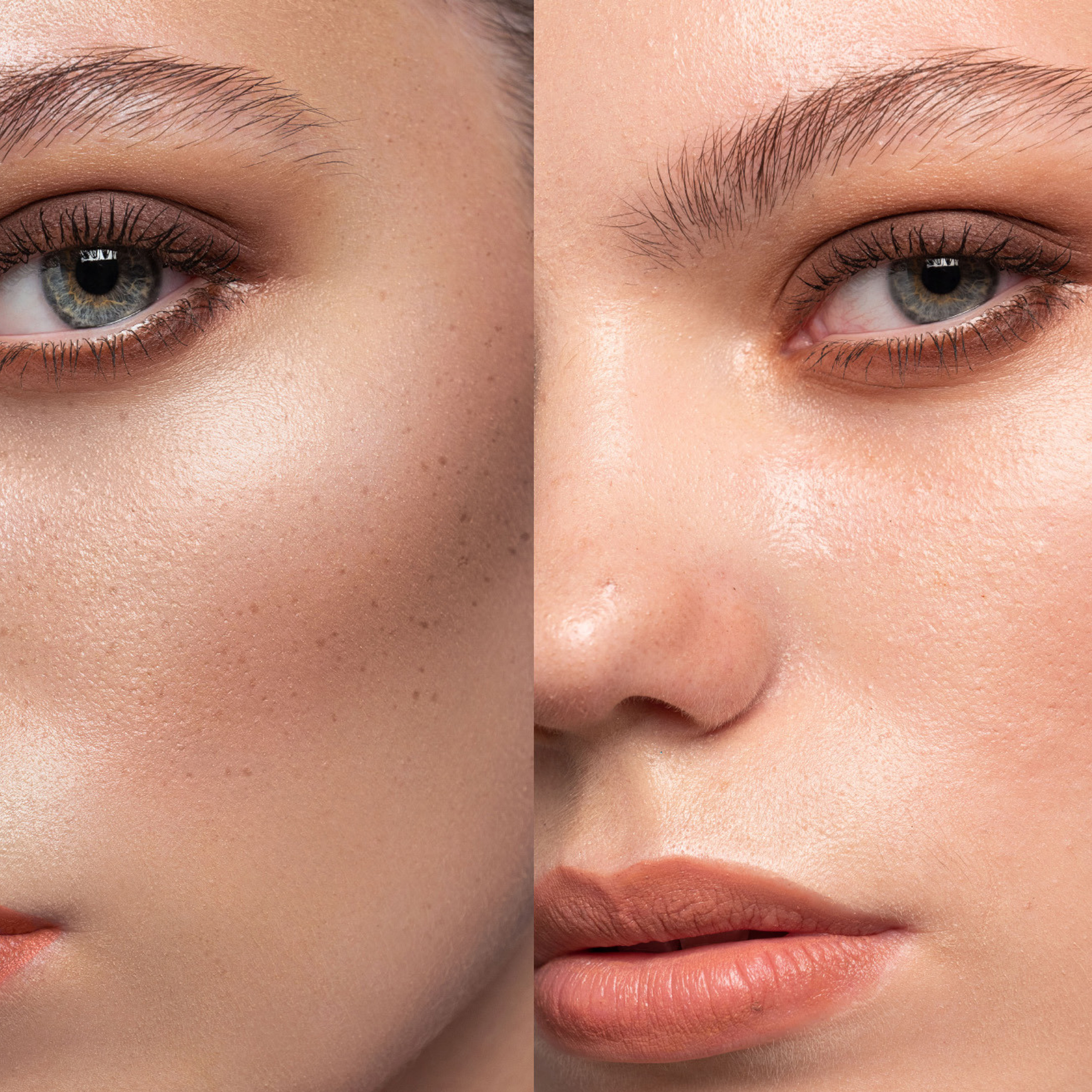 Ret. AI Photo Retoucher and Image Restorer Zhanna Ognivo