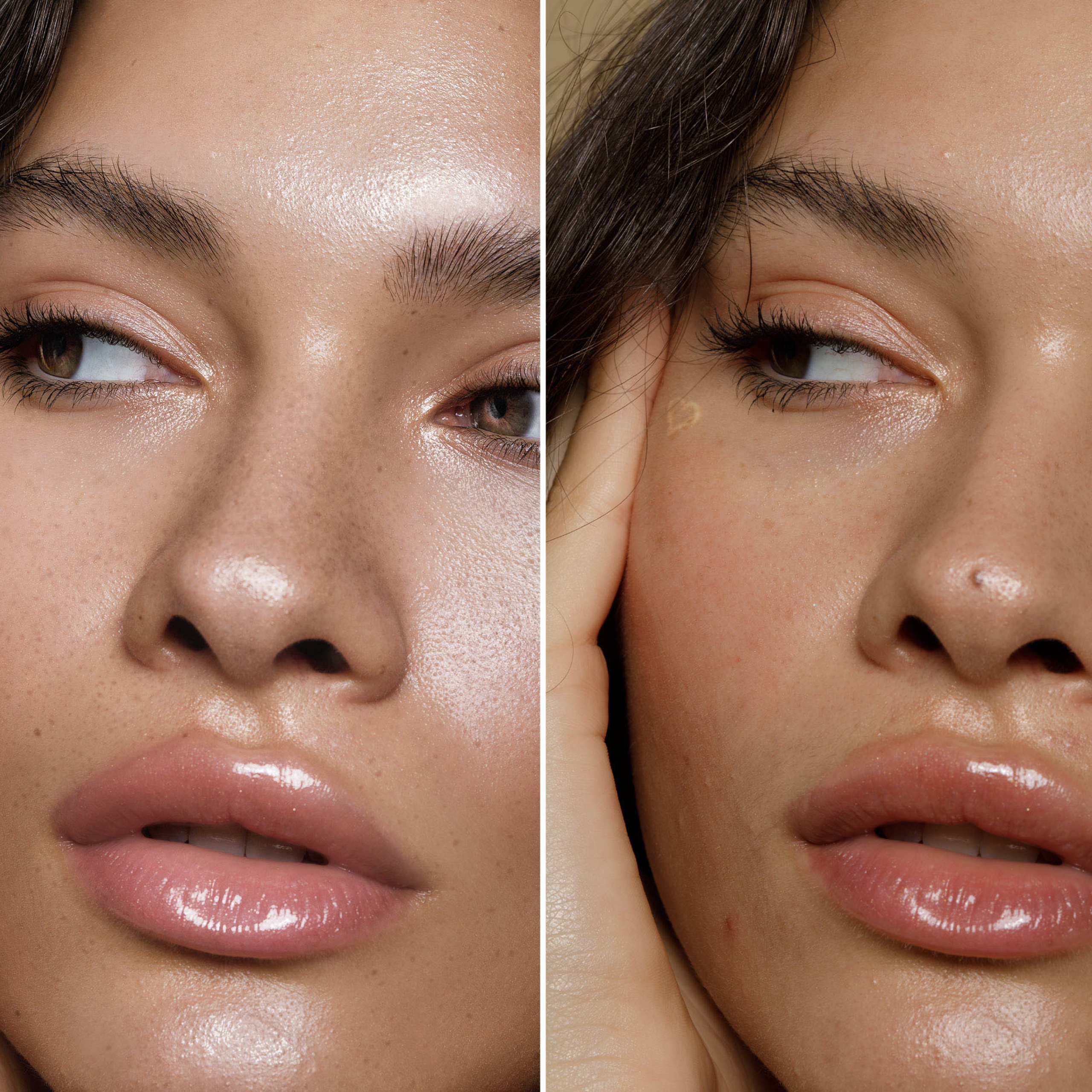 Ret. AI Photo Retoucher and Image Restorer Zhanna Ognivo