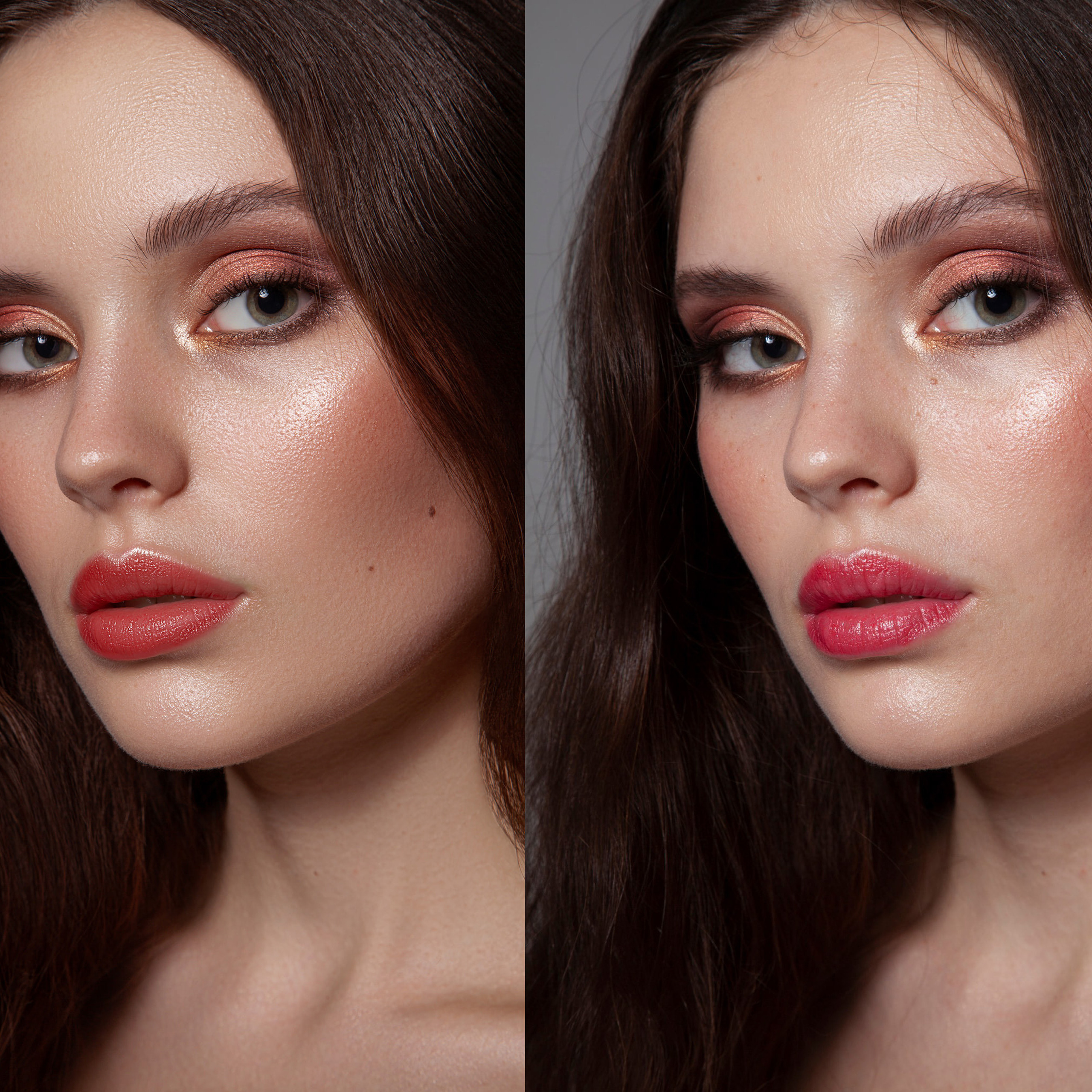 Ret. AI Photo Retoucher and Image Restorer Zhanna Ognivo