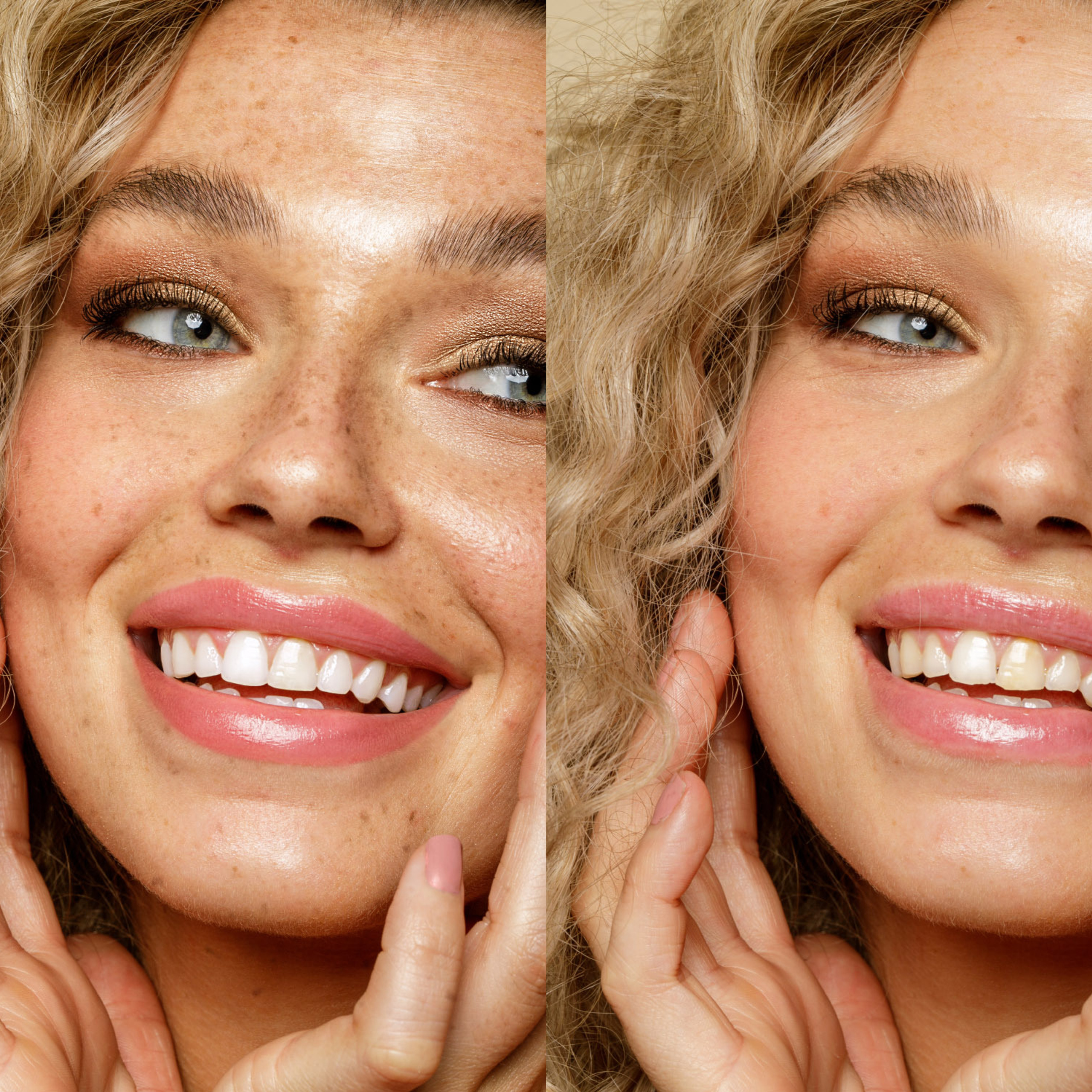 Ret. AI Photo Retoucher and Image Restorer Zhanna Ognivo