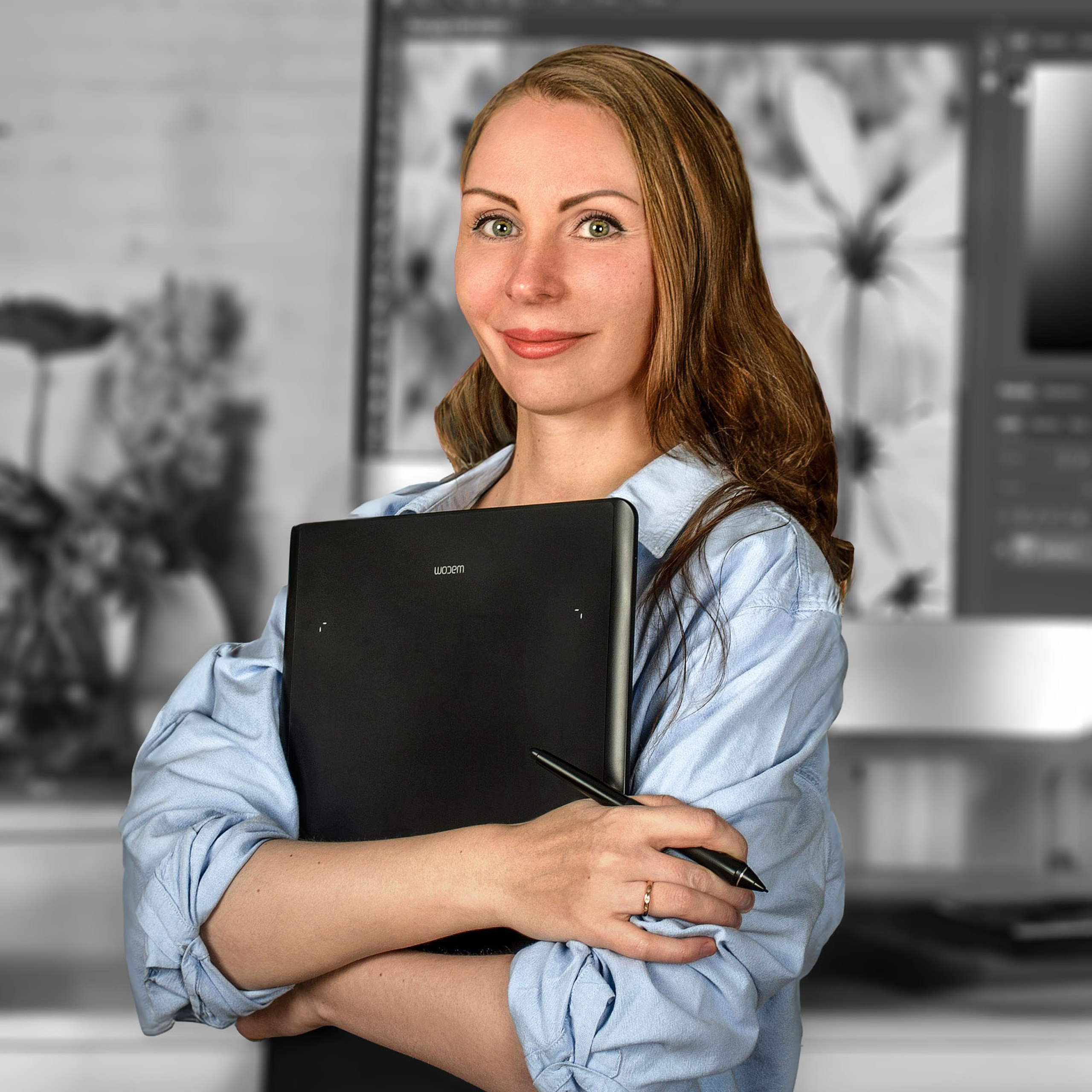 Get a Quote for Photo Retouching