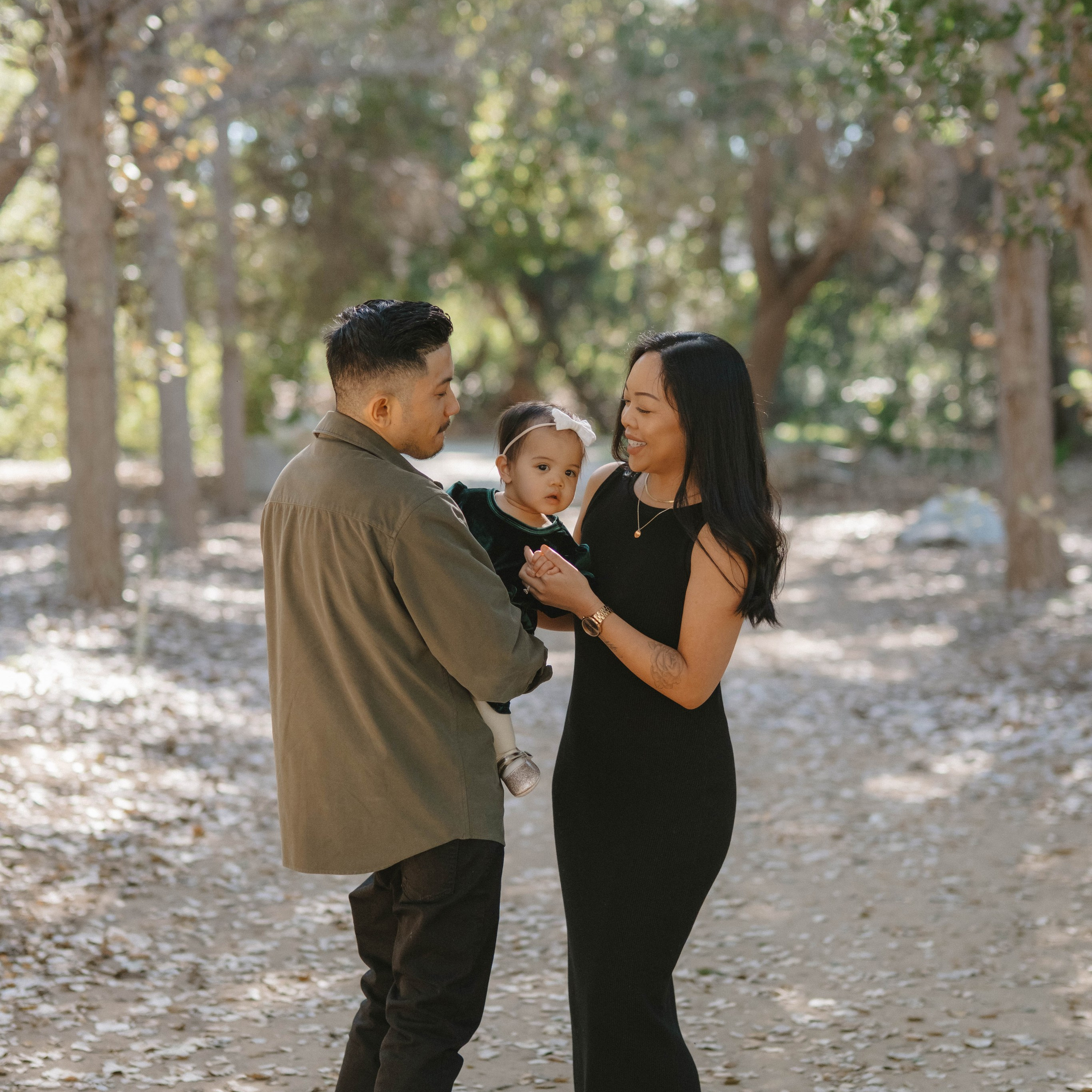 Kind words. Xenia Monich Ventura County Photographer