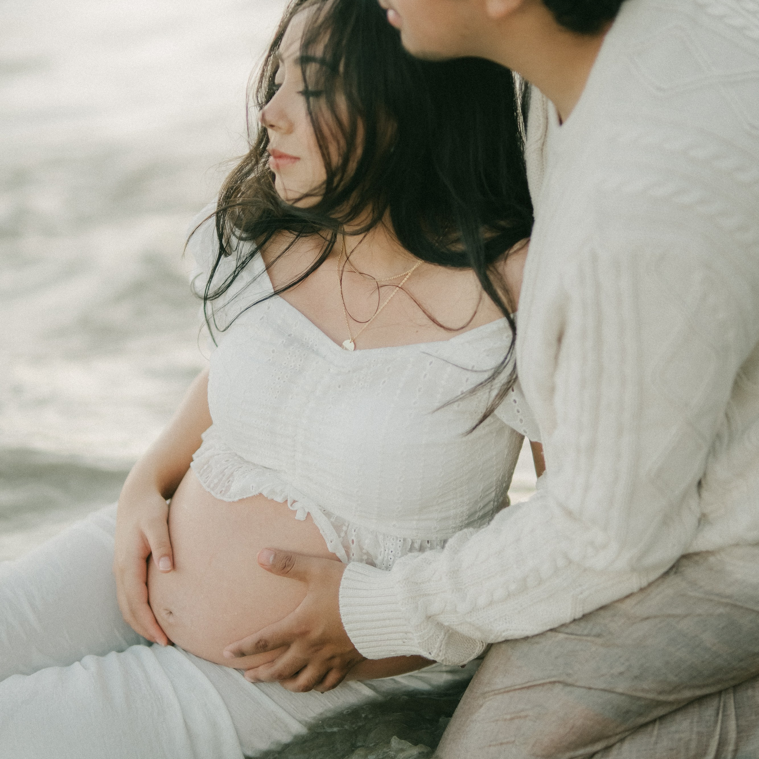 Kind words. Xenia Monich Ventura County Photographer