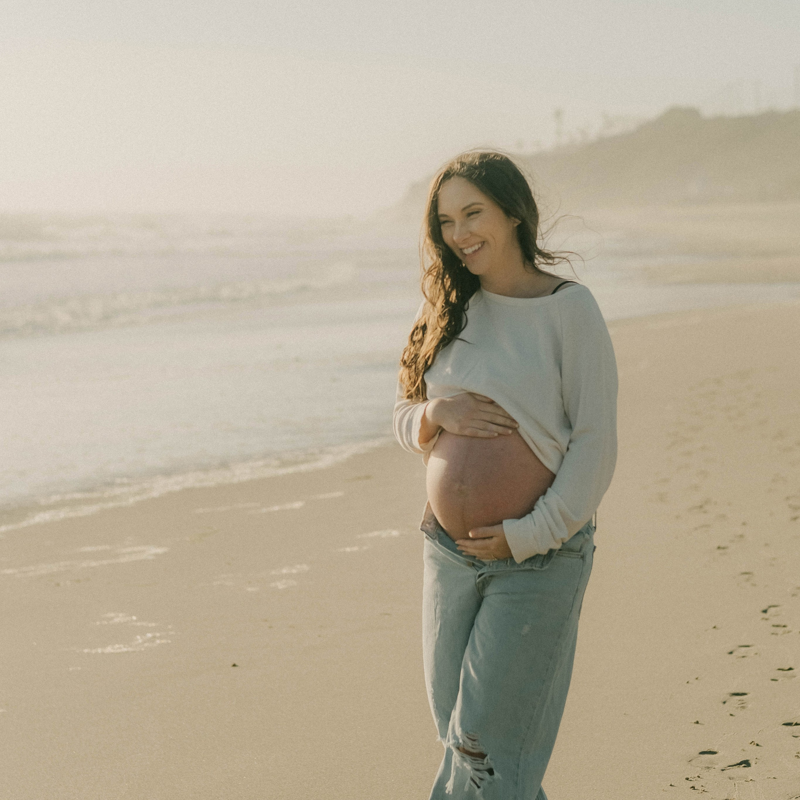 Kind words. Xenia Monich Ventura County Photographer