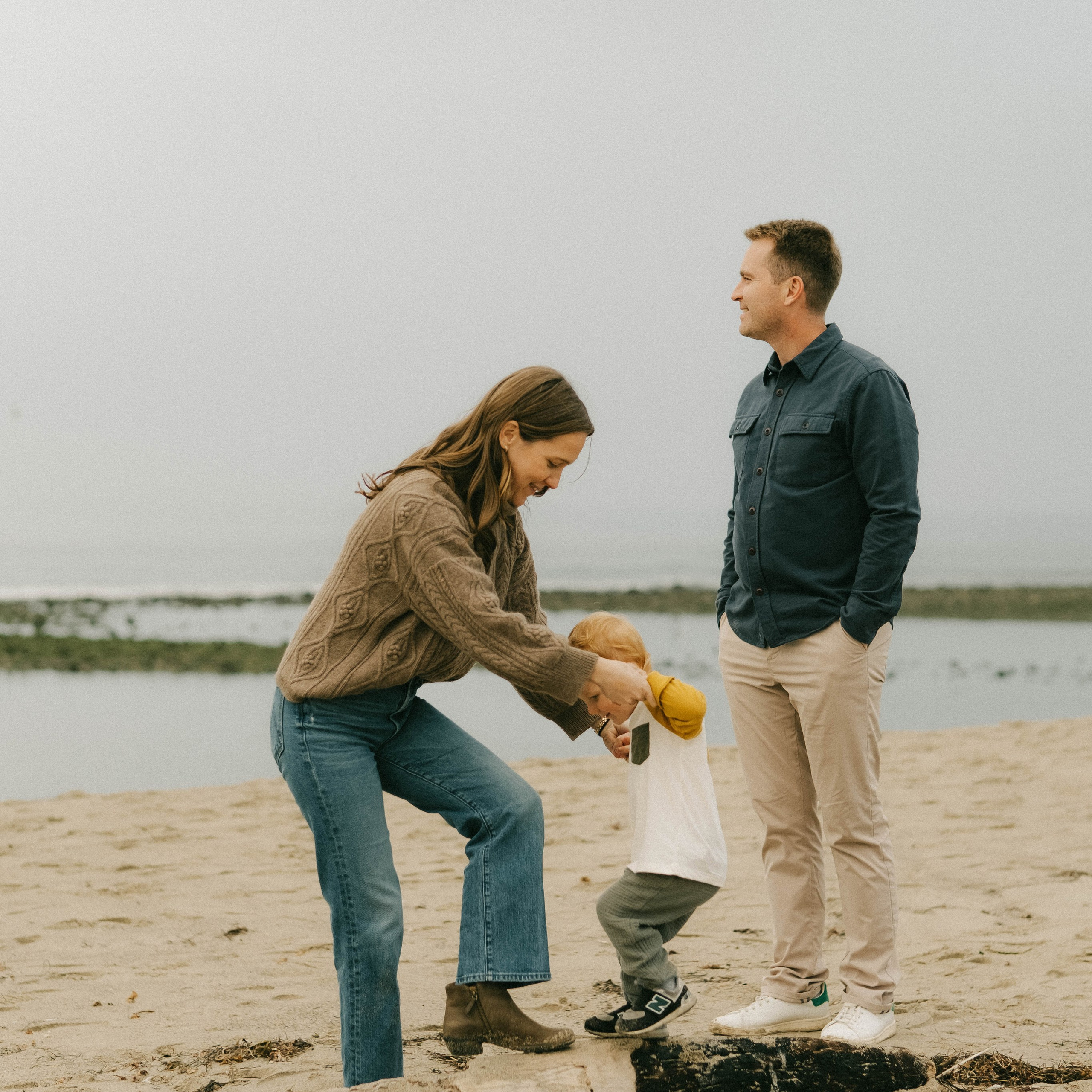 Kind words. Xenia Monich Ventura County Photographer