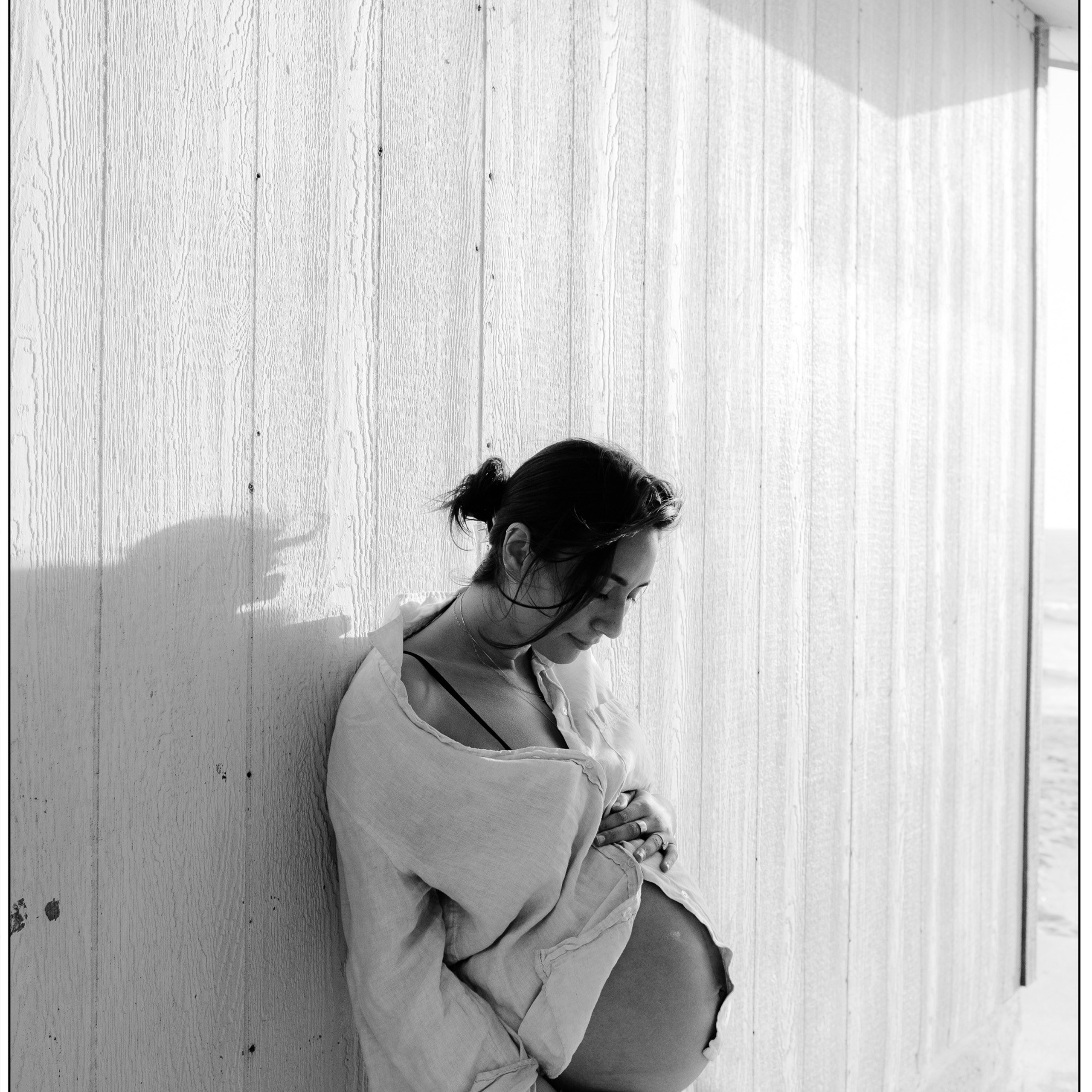 Kind words. Xenia Monich Ventura County Photographer