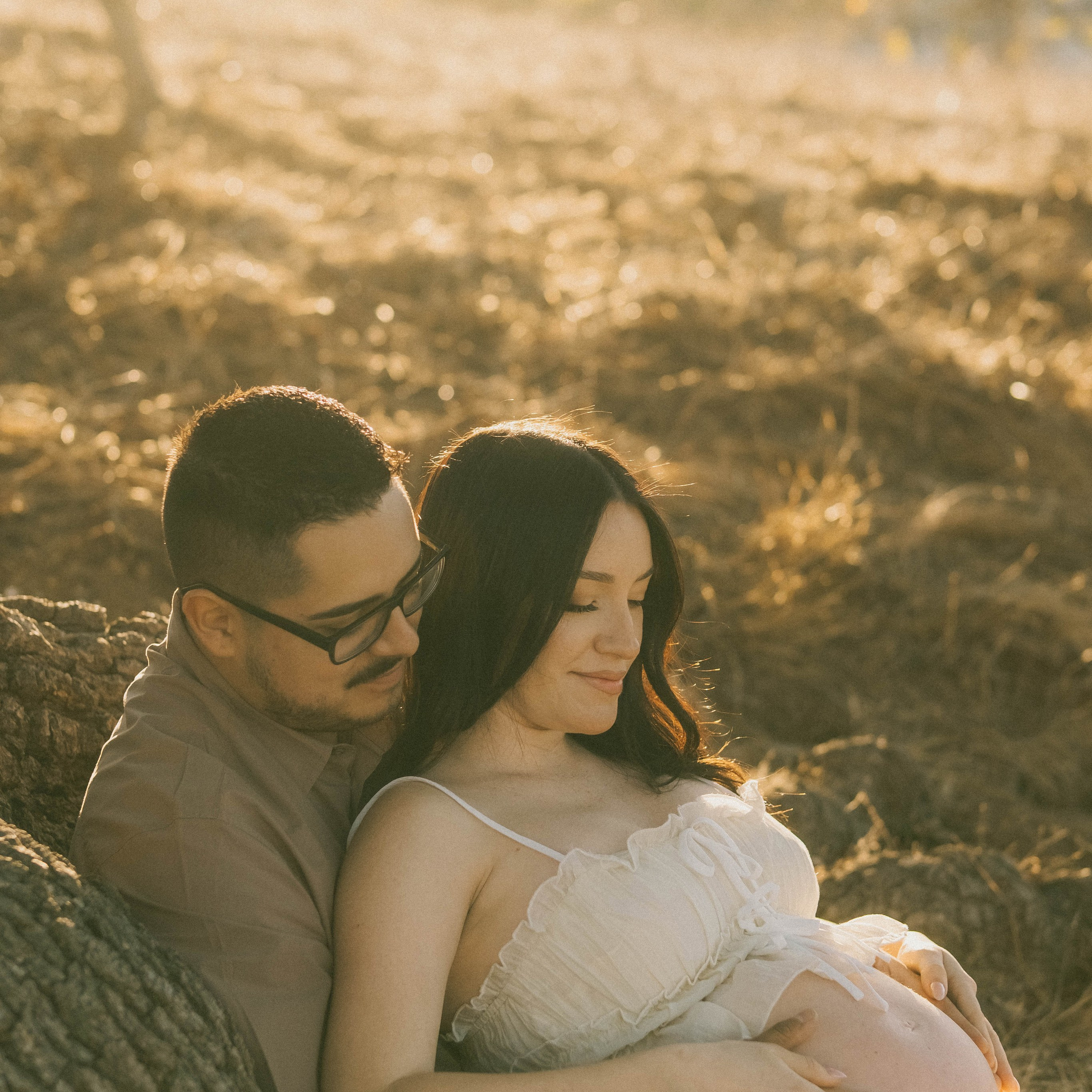 Kind words. Xenia Monich Ventura County Photographer