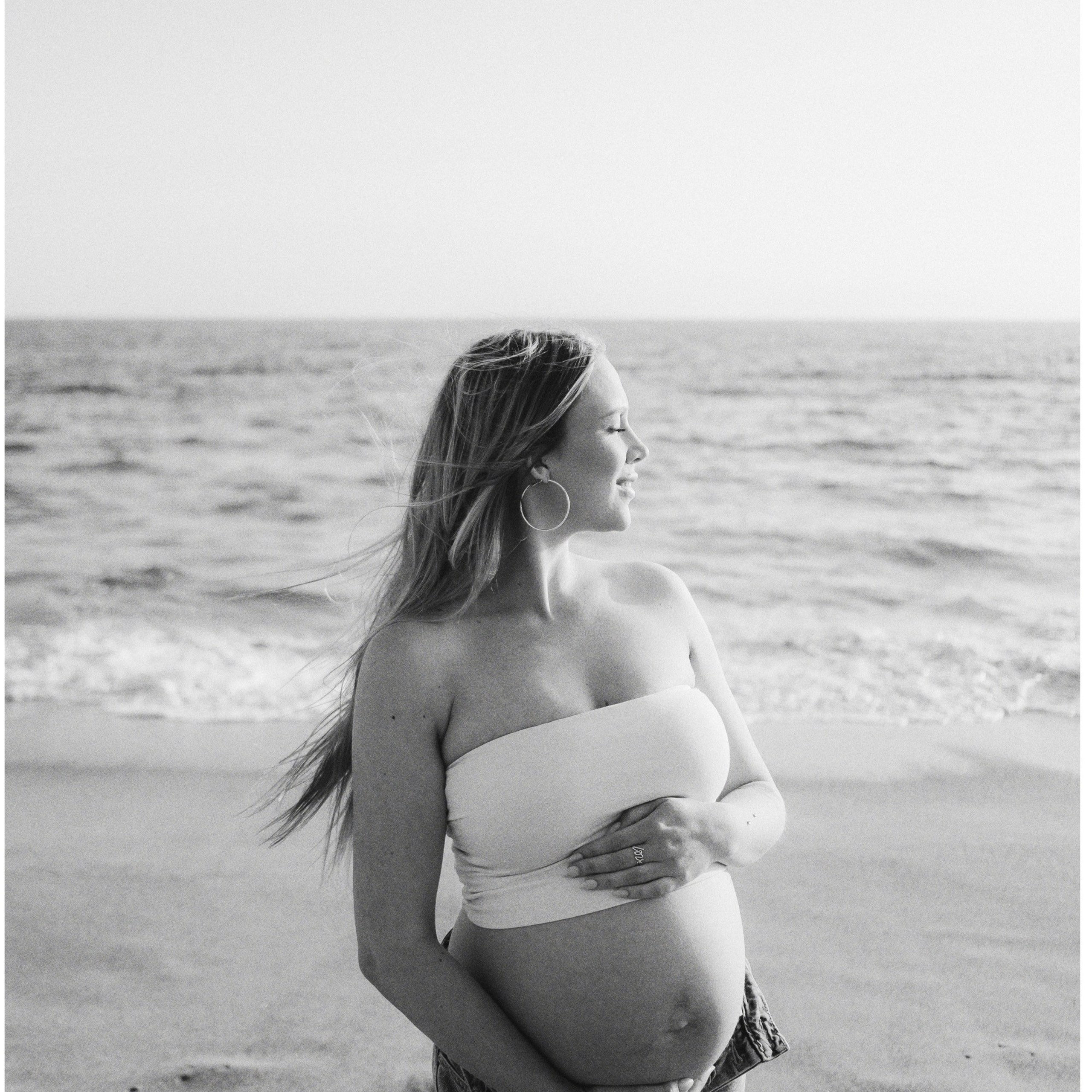 Kind words. Xenia Monich Ventura County Photographer