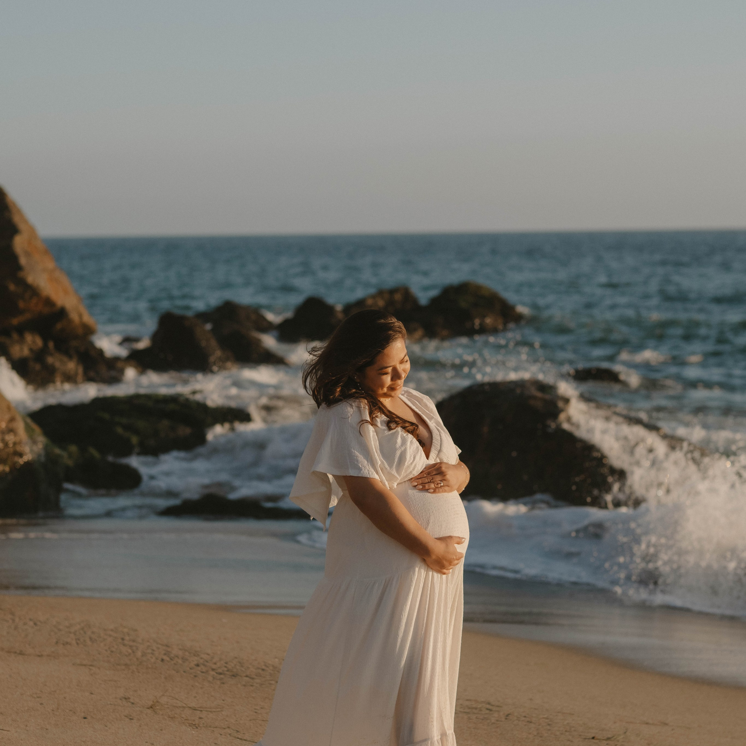 Kind words. Xenia Monich Ventura County Photographer