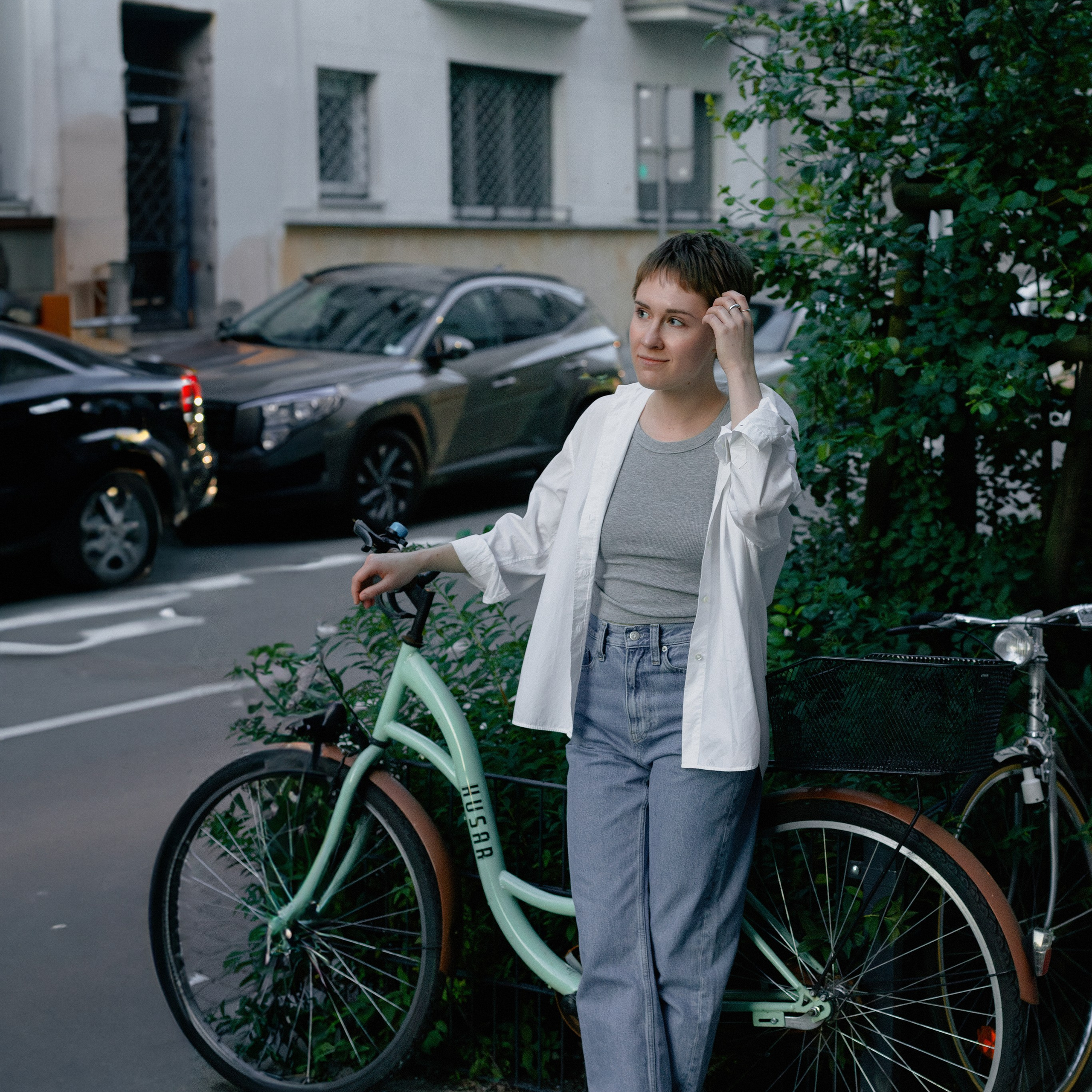 Portrait lovestory photographer Warsaw. Photographer Warsaw