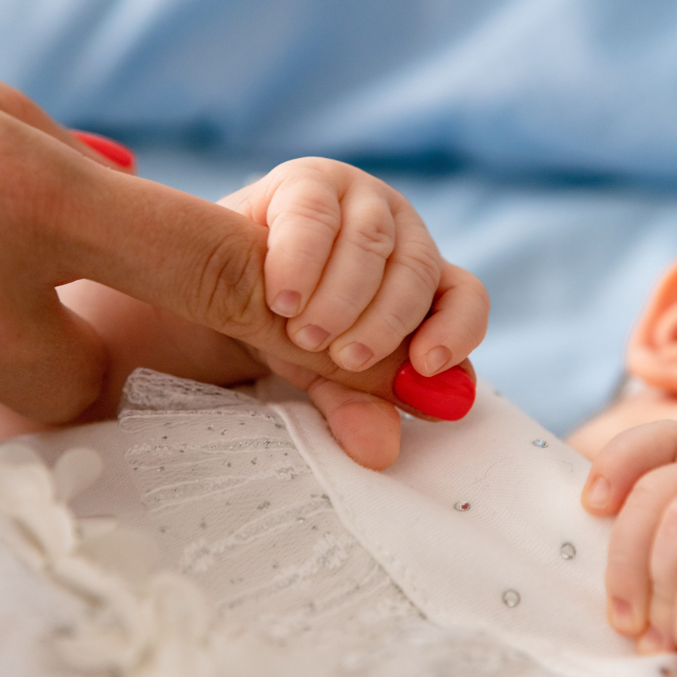 Family. Photographer Warsaw