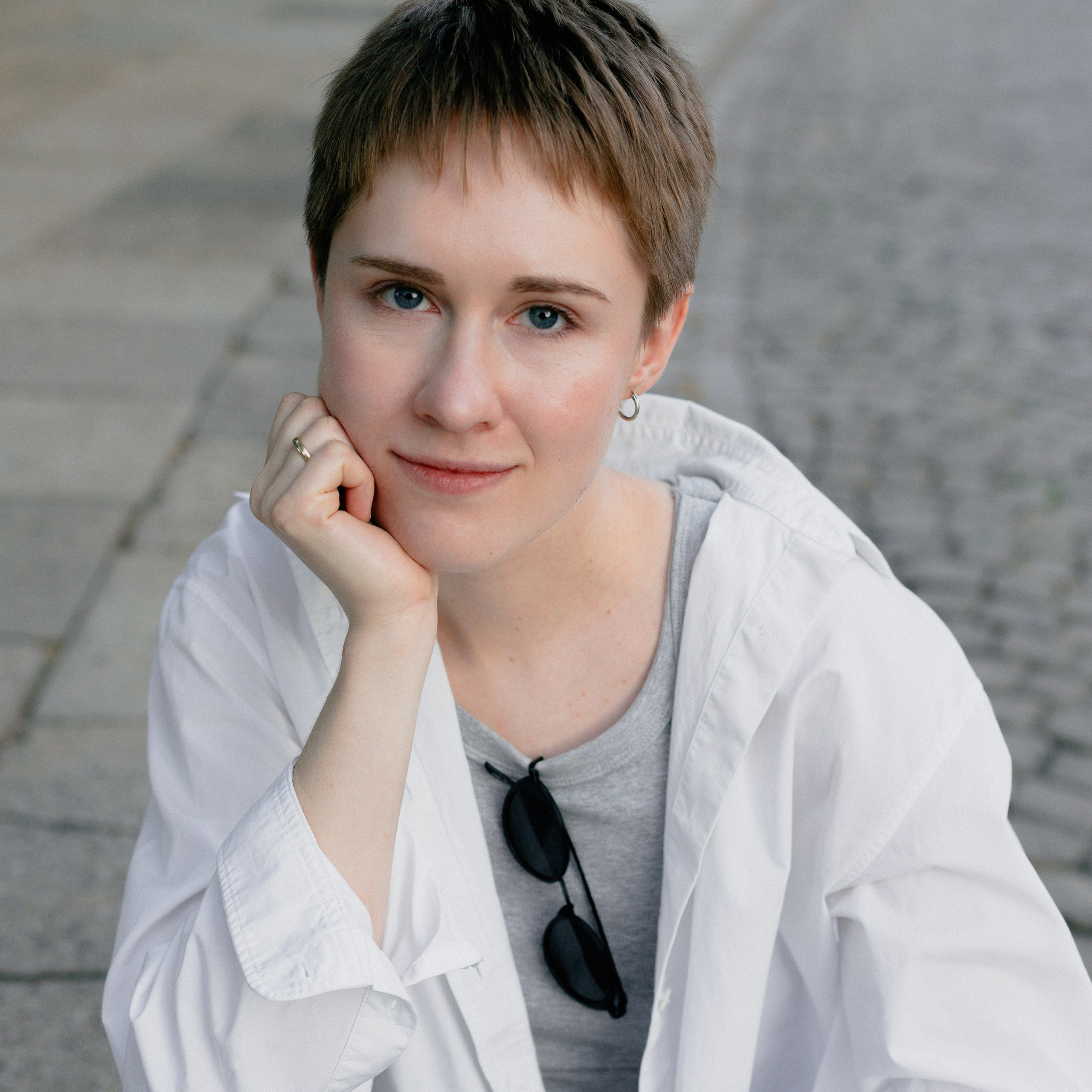 Portrait lovestory photographer Warsaw. Photographer Warsaw