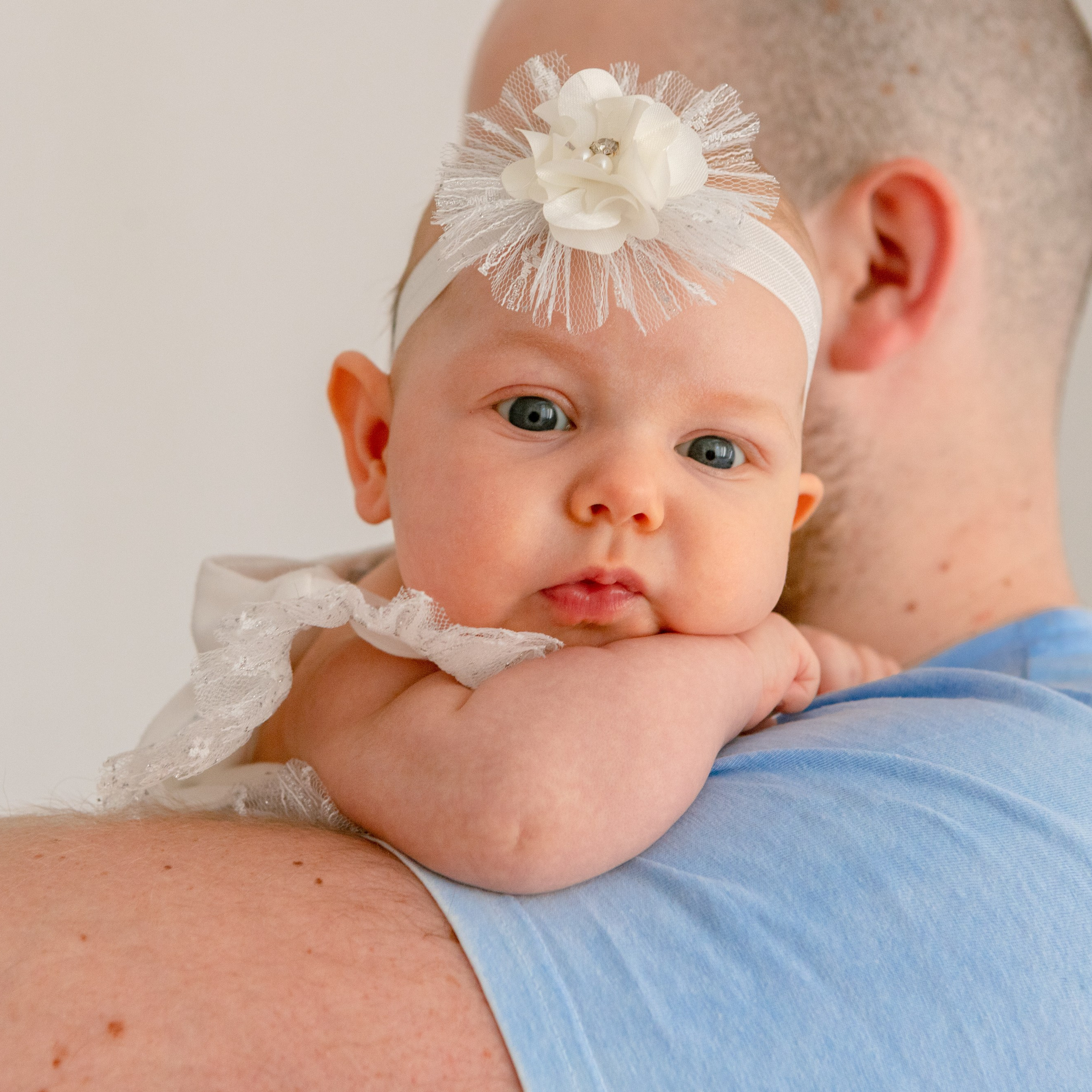 Family. Photographer Warsaw