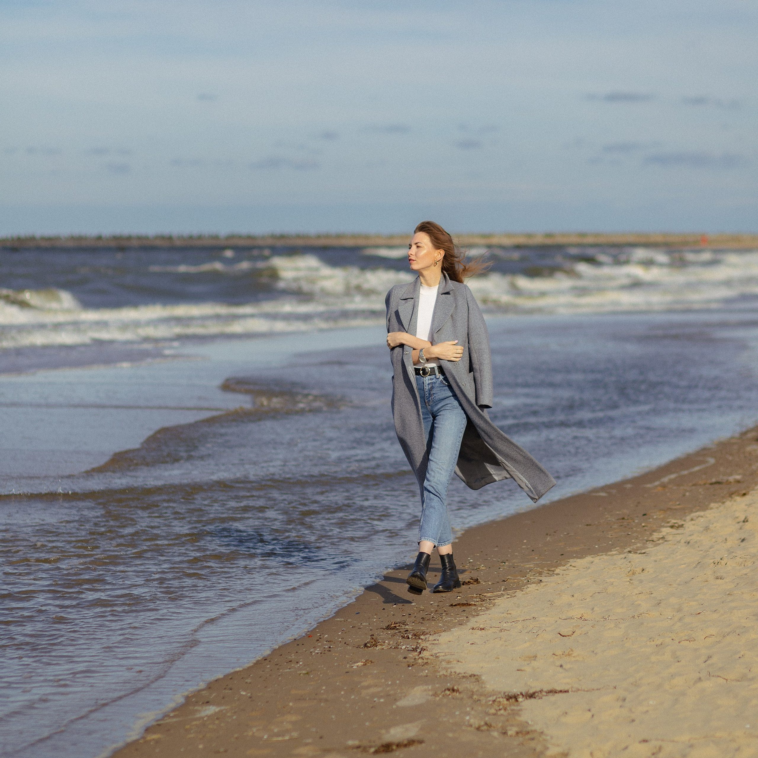 Portrait lovestory photographer Warsaw. Photographer Warsaw