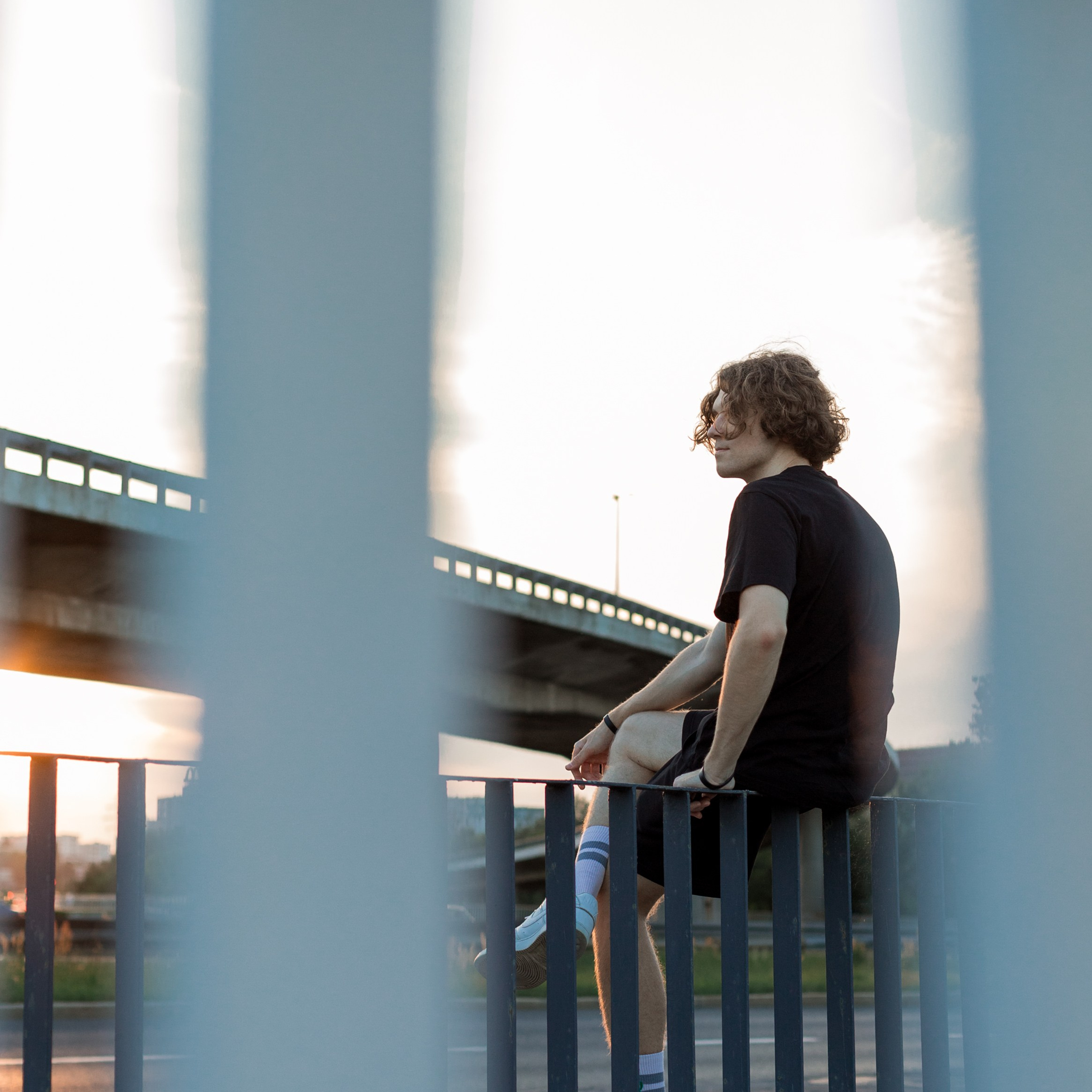 Portrait lovestory photographer Warsaw. Photographer Warsaw