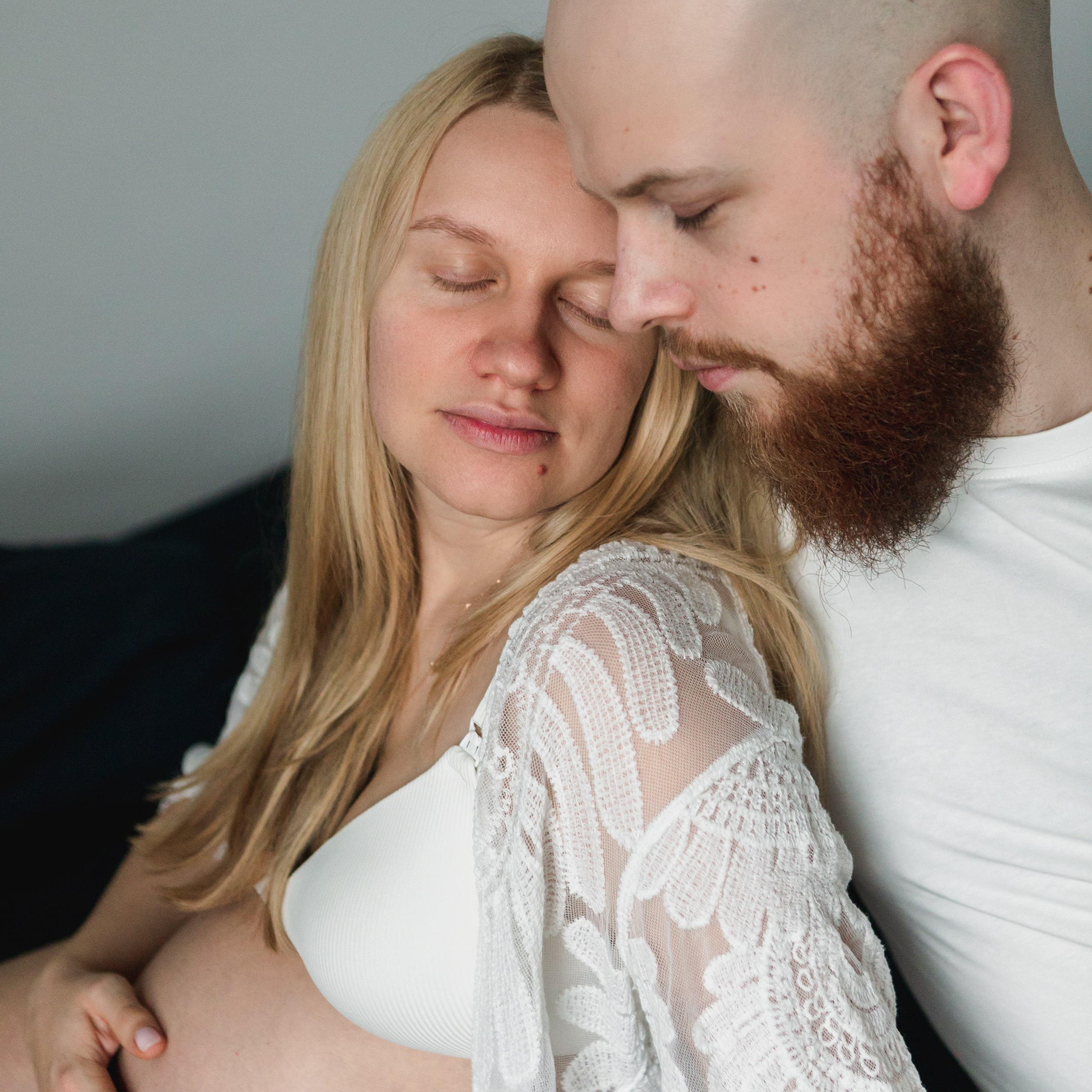 Family. Photographer Warsaw