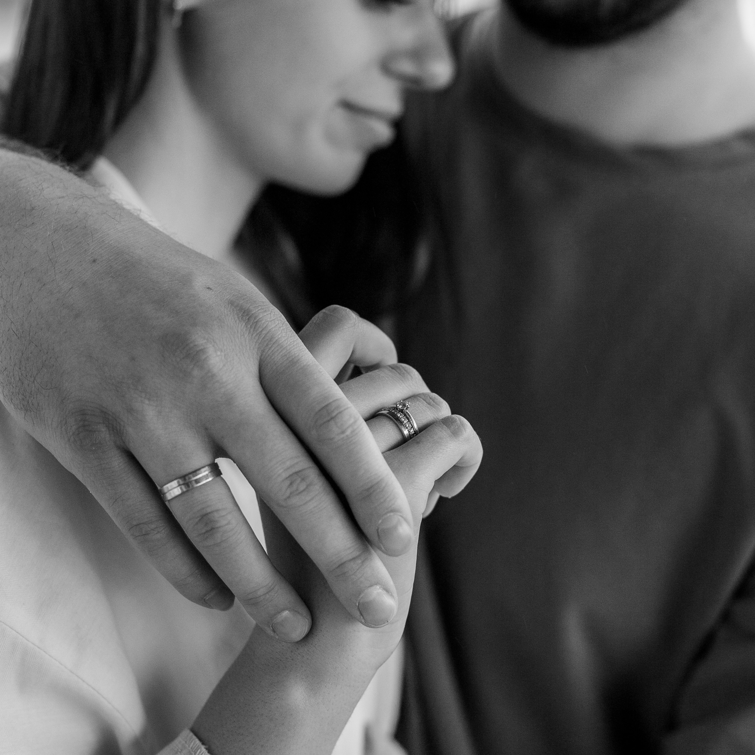 Love story. Photographer Warsaw