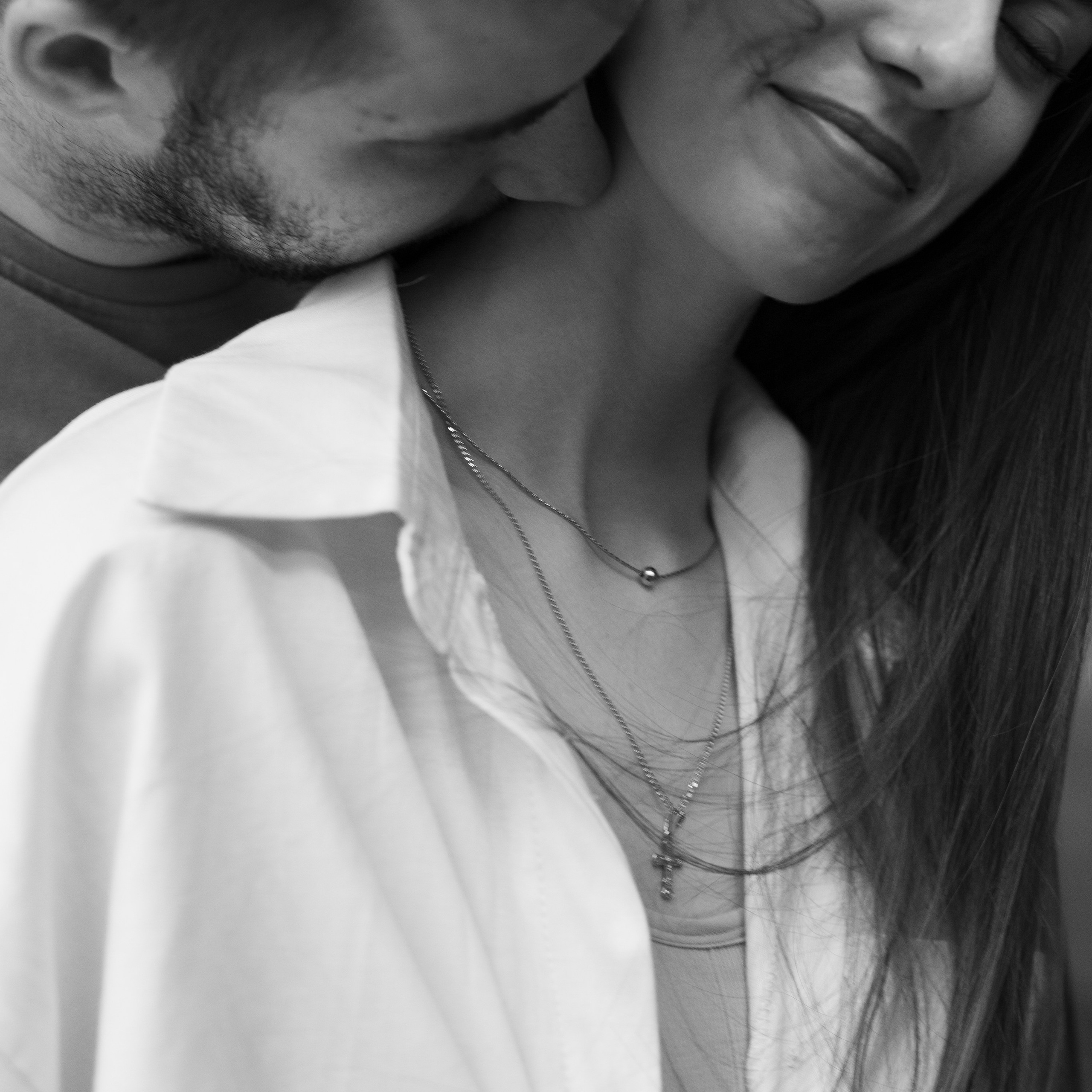 Love story. Photographer Warsaw