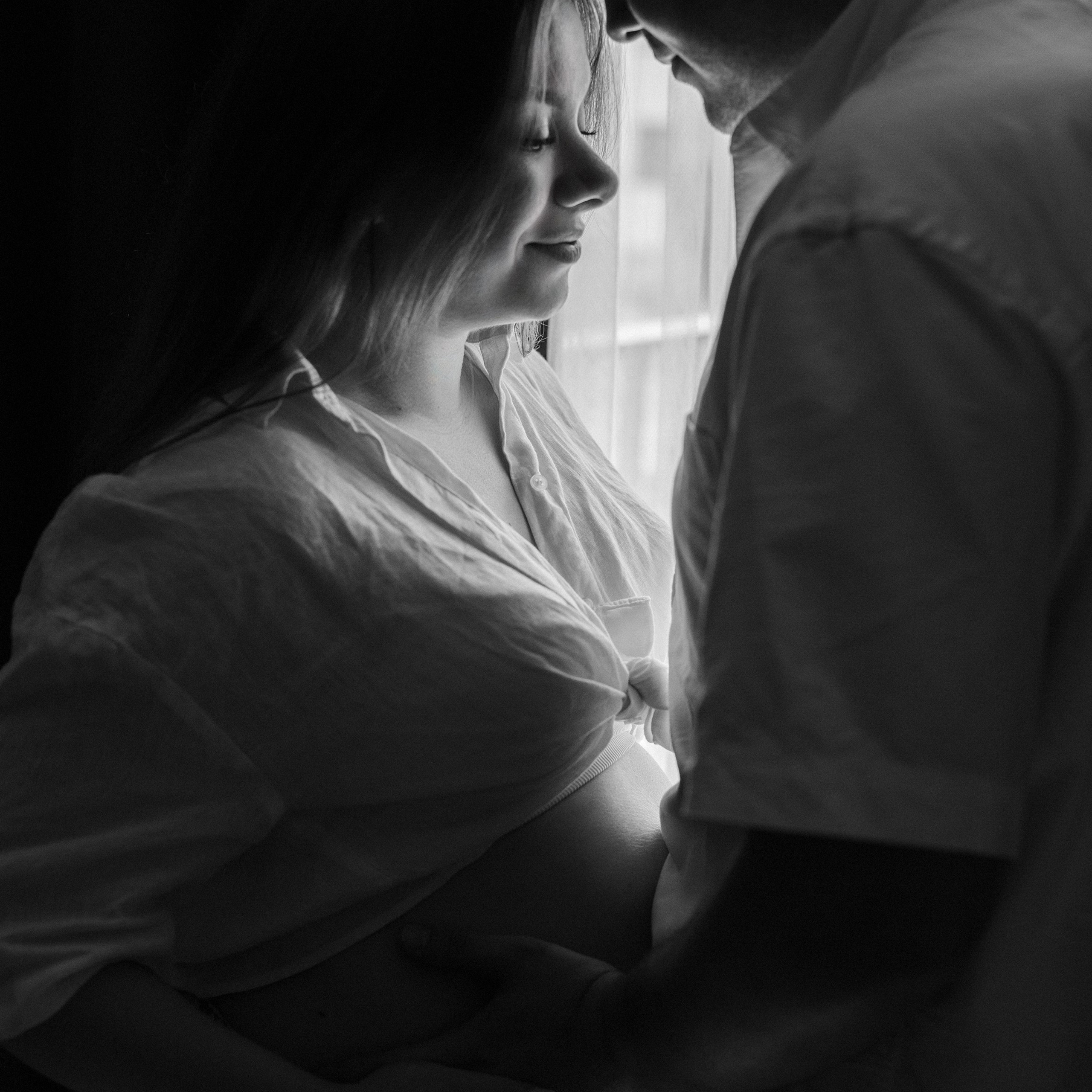 Family. Photographer Warsaw