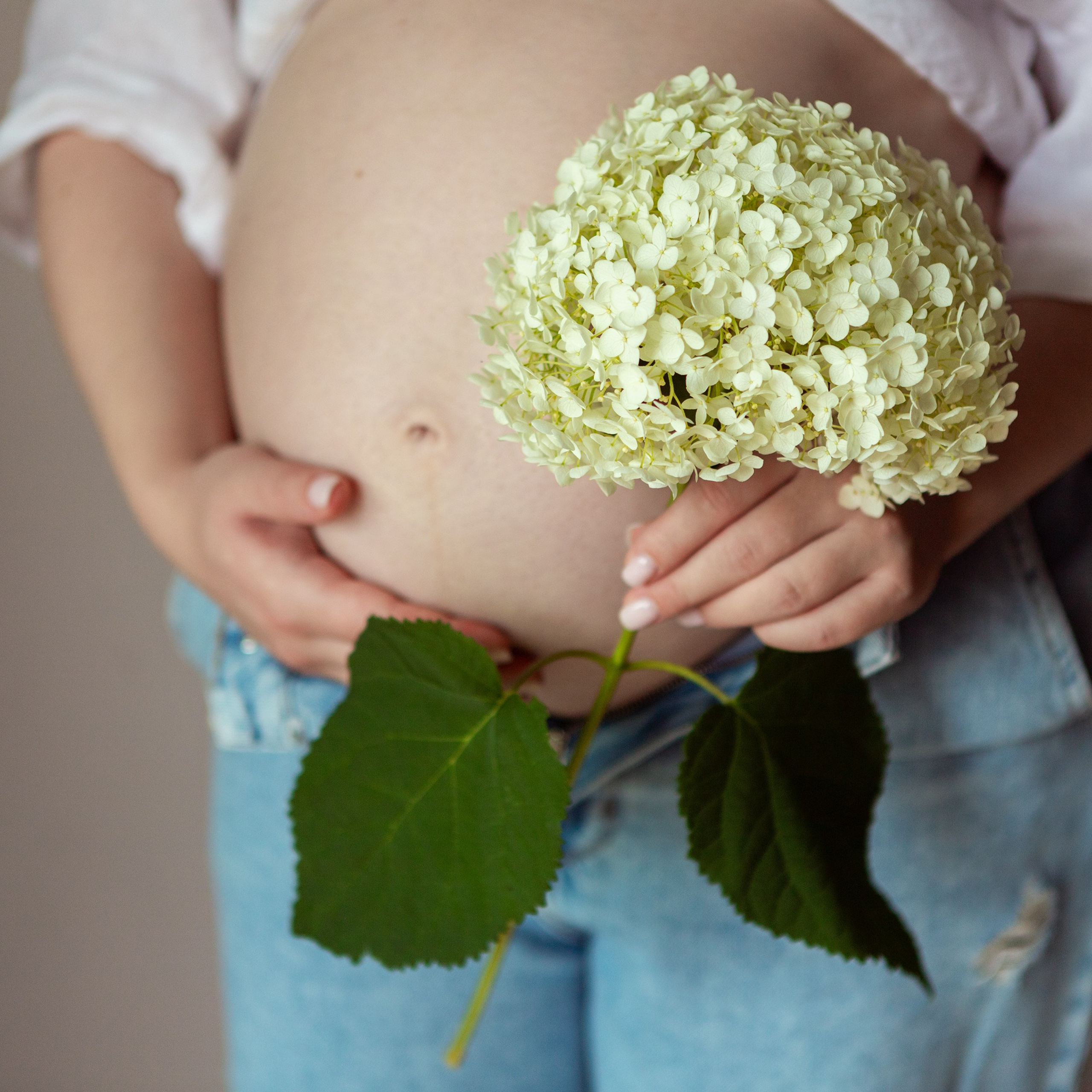 Family. Photographer Warsaw