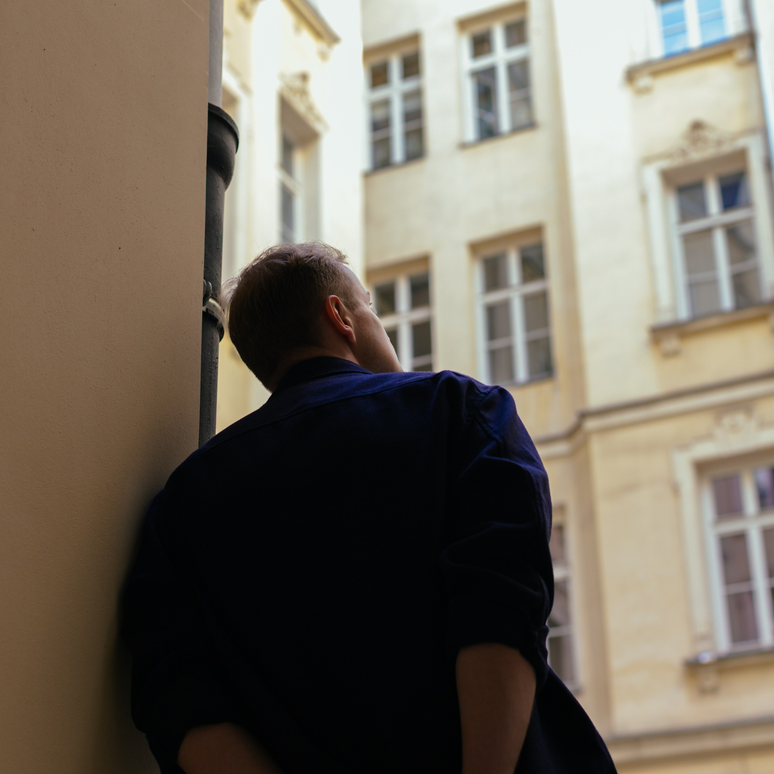 Portrait lovestory photographer Warsaw. Photographer Warsaw