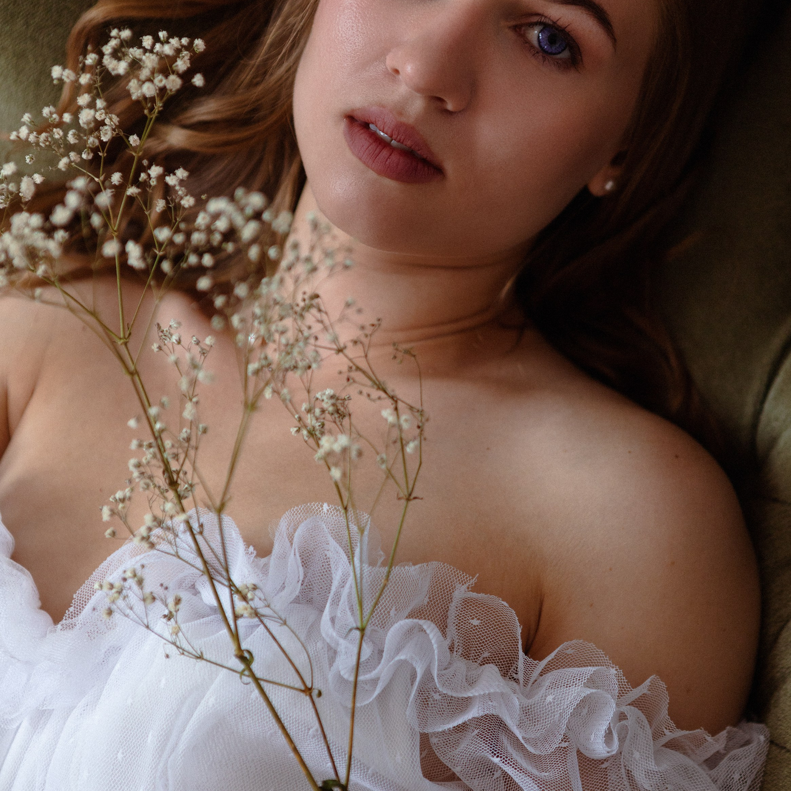 Portrait lovestory photographer Warsaw. Photographer Warsaw