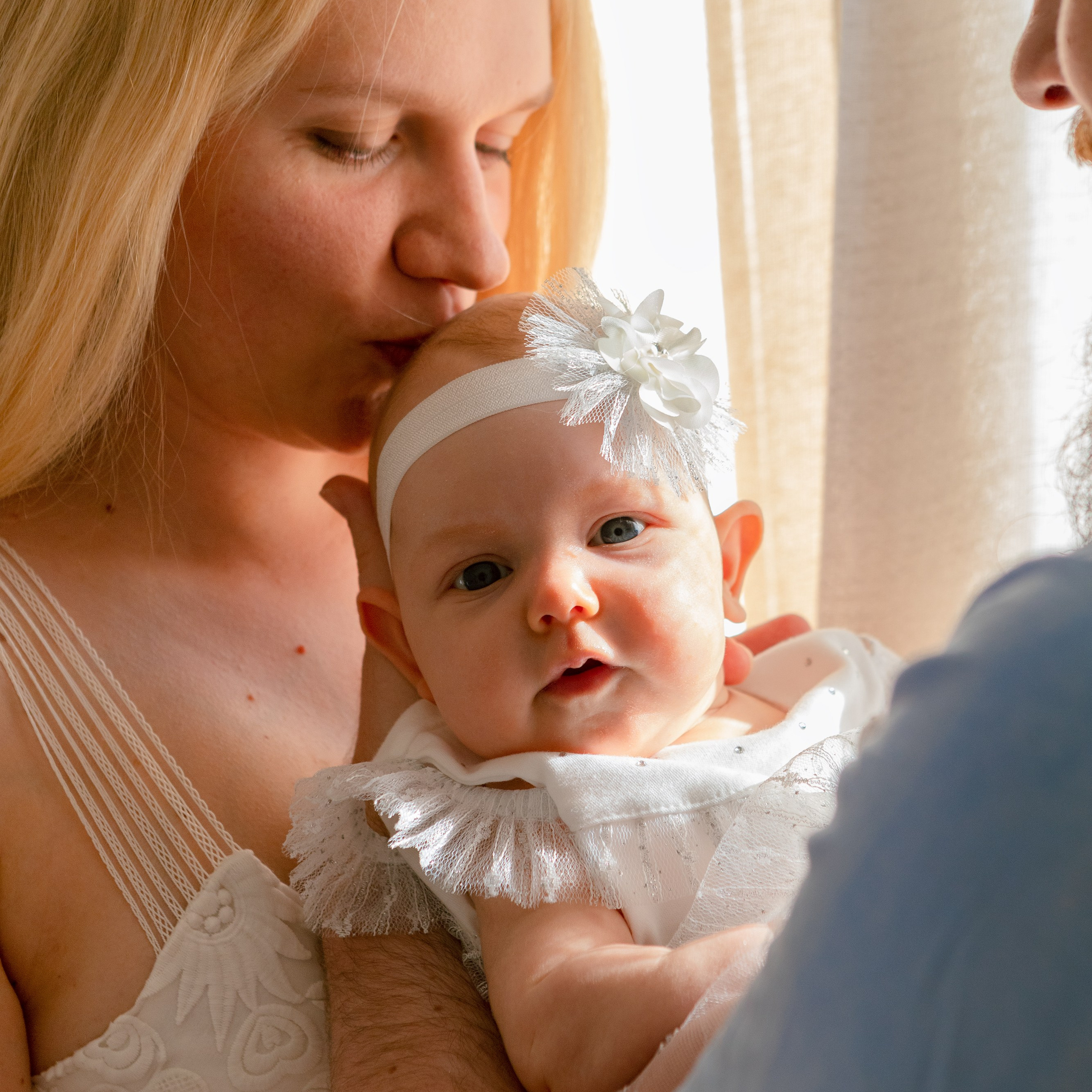 Family. Photographer Warsaw