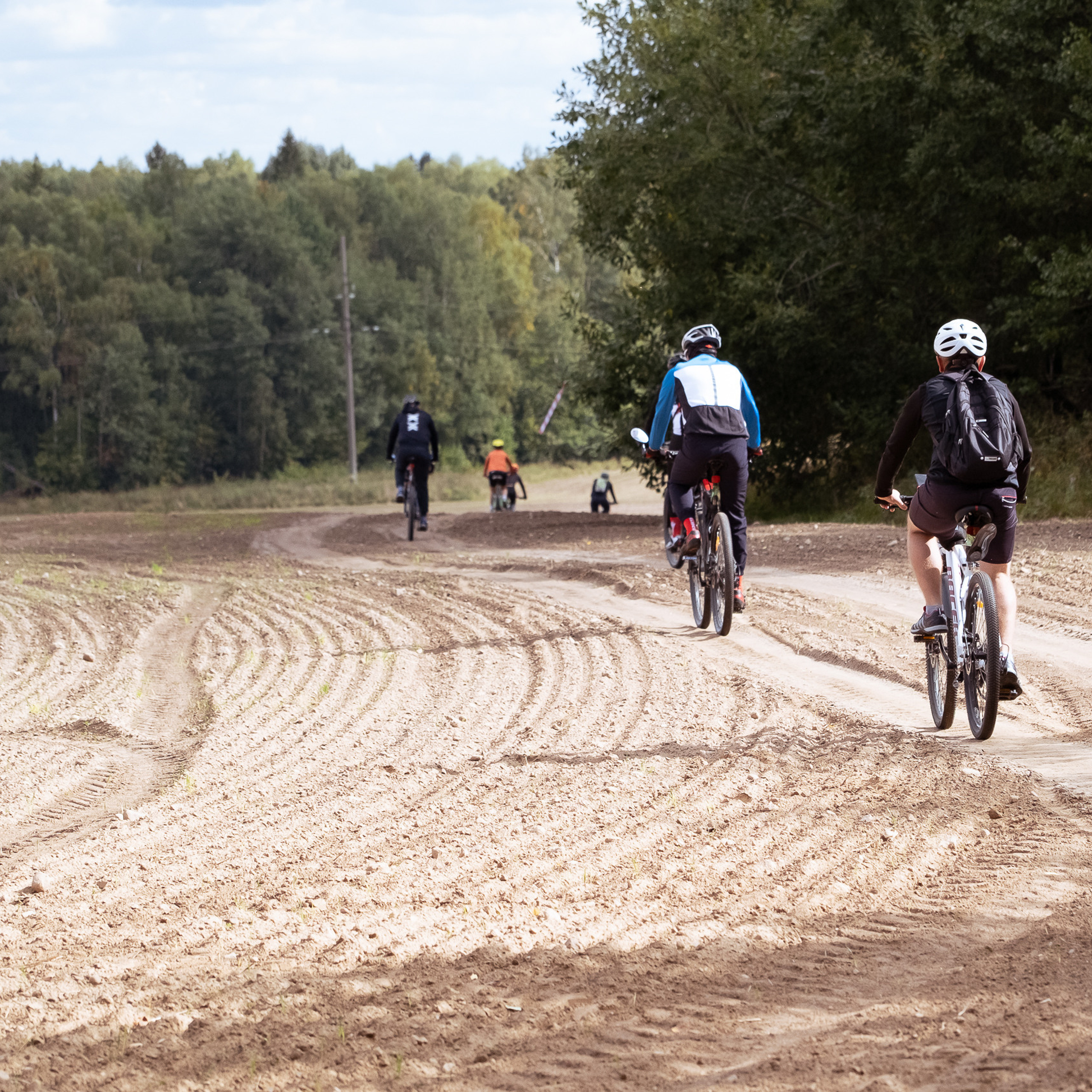 Мероприятия