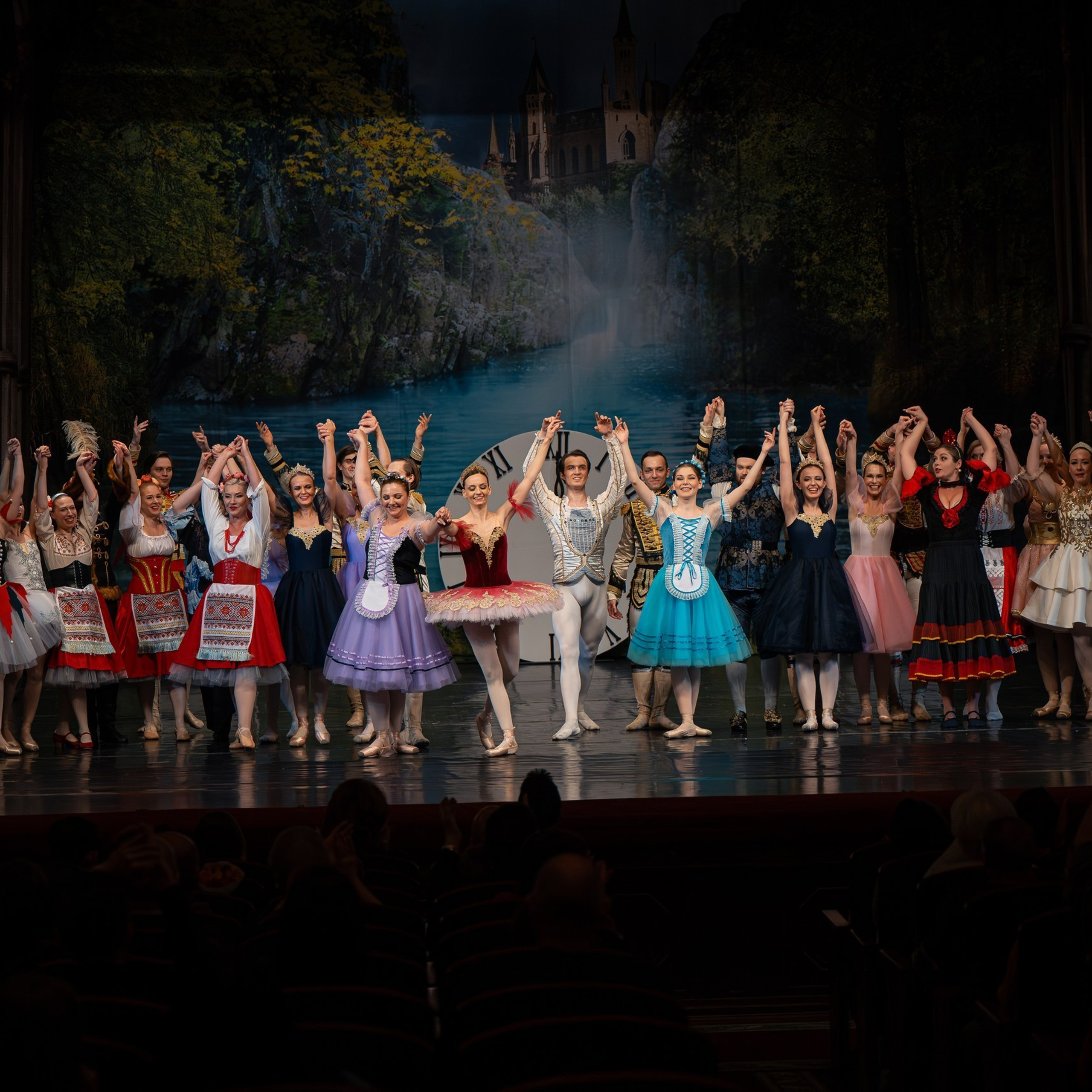 Отзывы. Фотографы Дарья и Дмитрий Арсентьевы