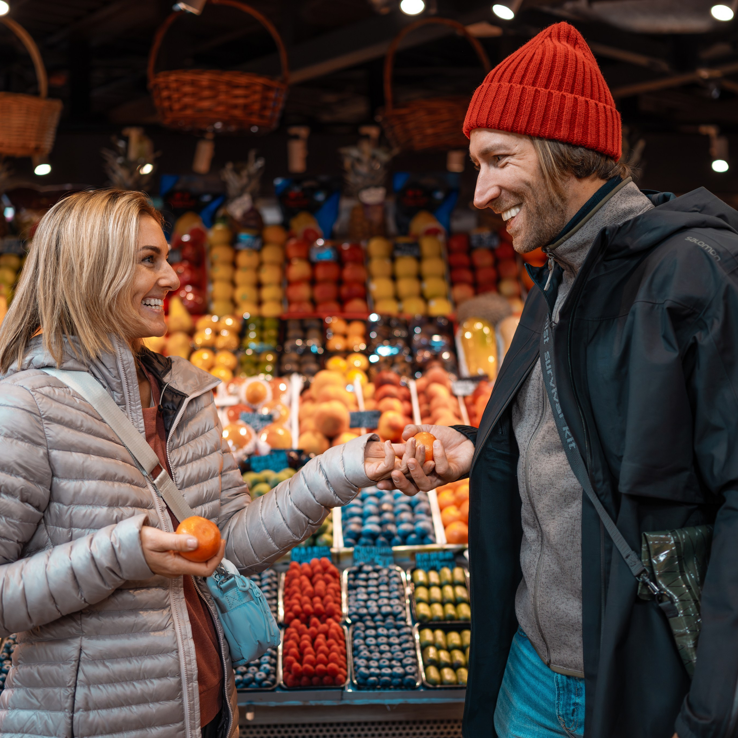 Отзывы. Фотографы Дарья и Дмитрий Арсентьевы