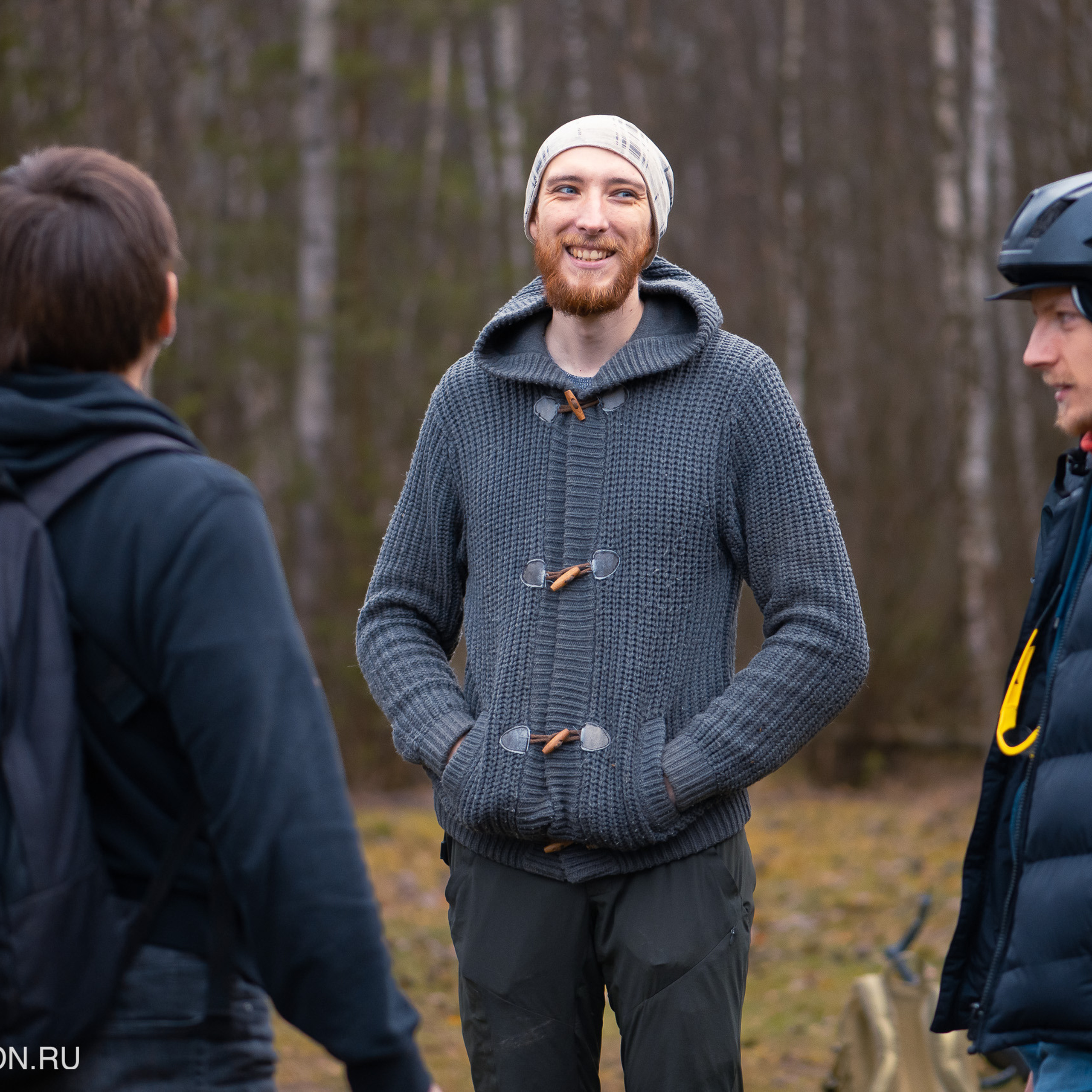 Отзывы. Фотографы Дарья и Дмитрий Арсентьевы