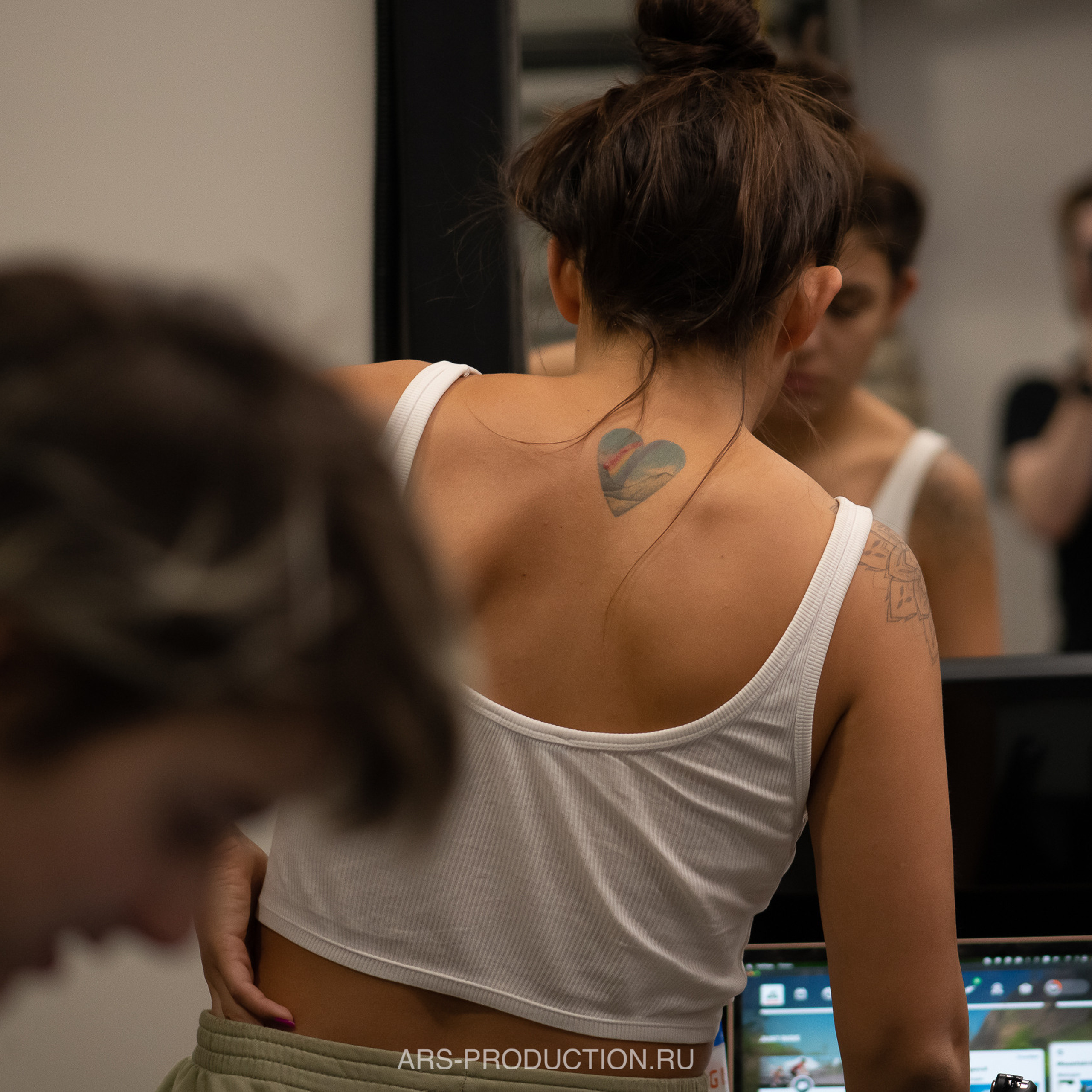 Отзывы. Фотографы Дарья и Дмитрий Арсентьевы