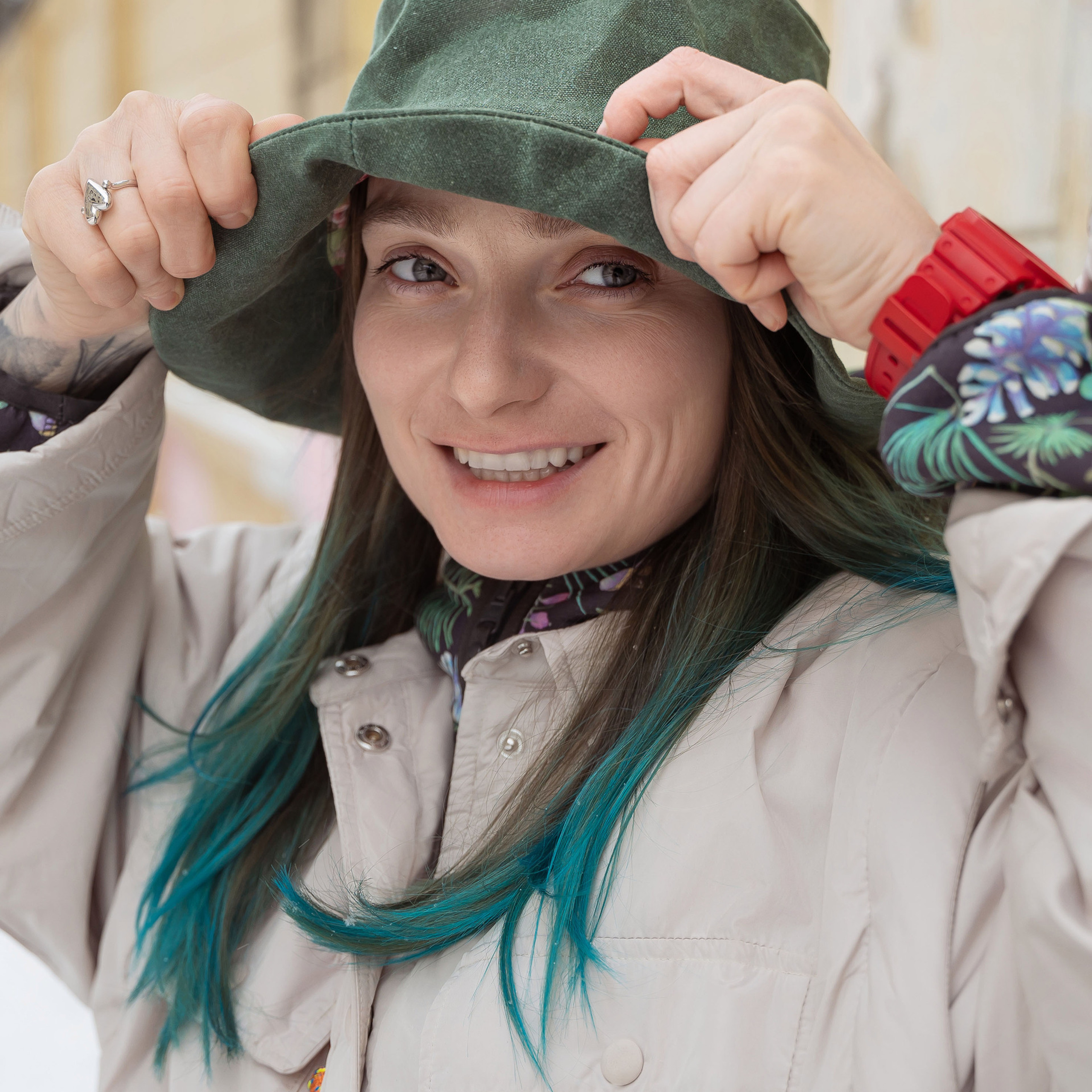 Отзывы. Фотографы Дарья и Дмитрий Арсентьевы