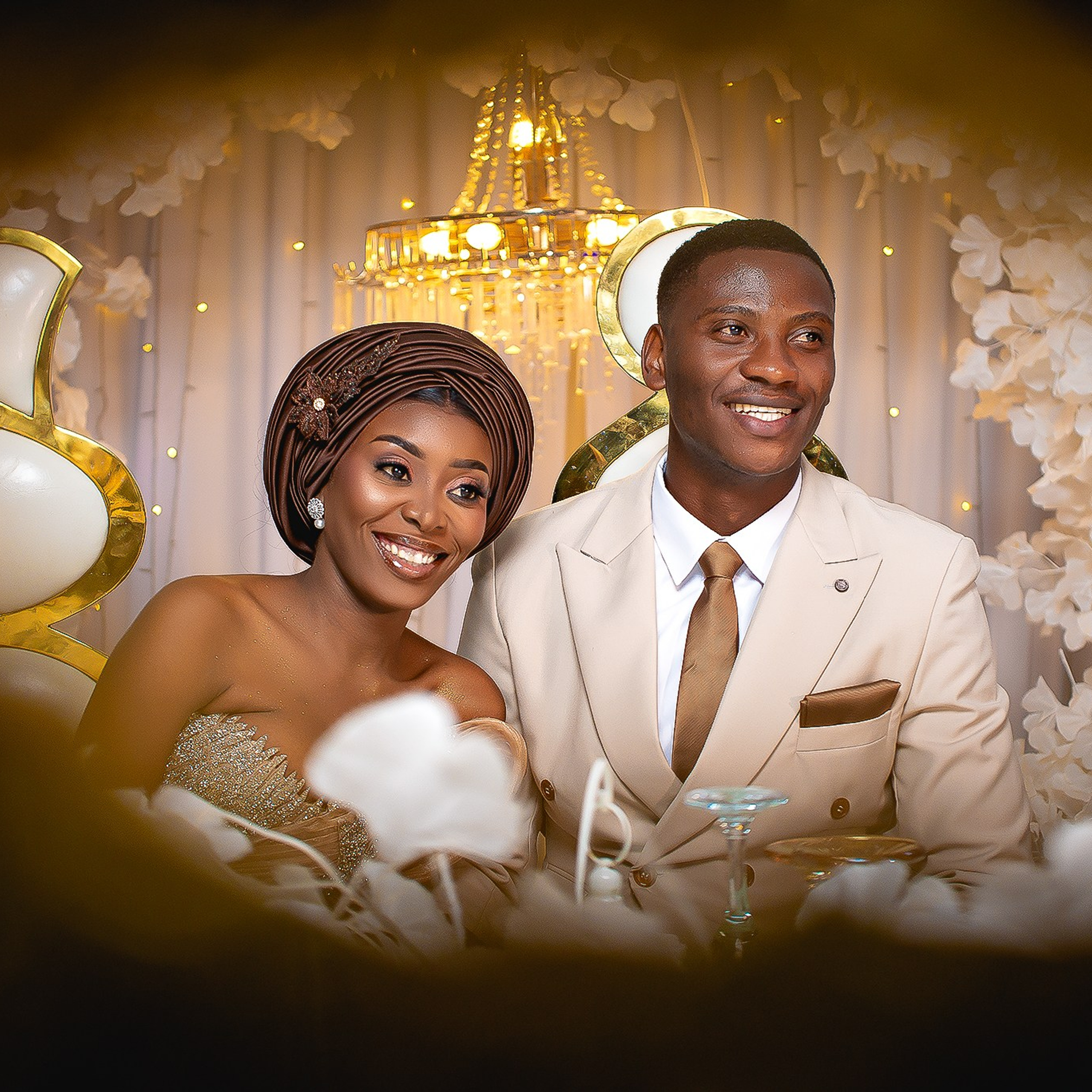 Noivado/Apresentação