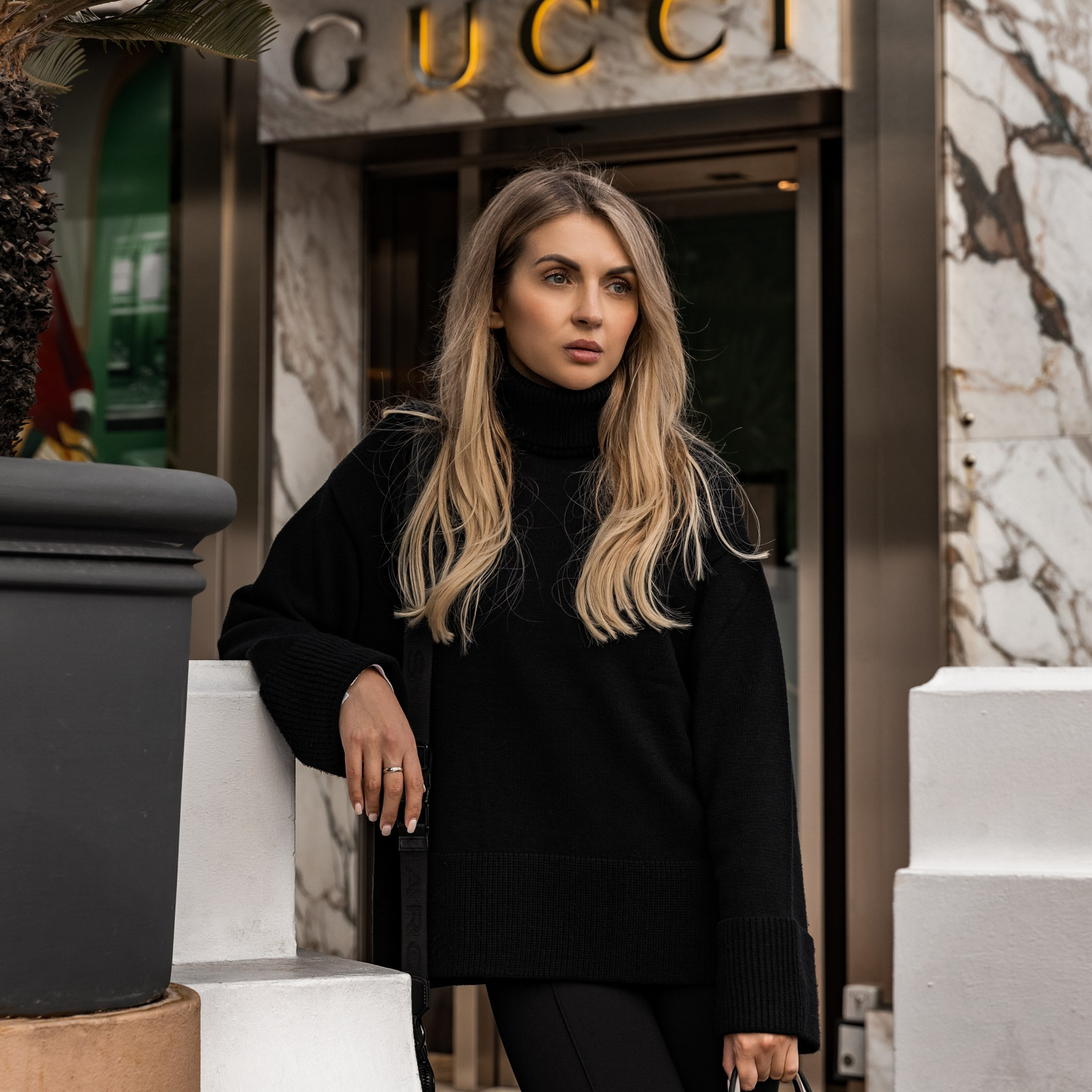 Content. Photographer in France