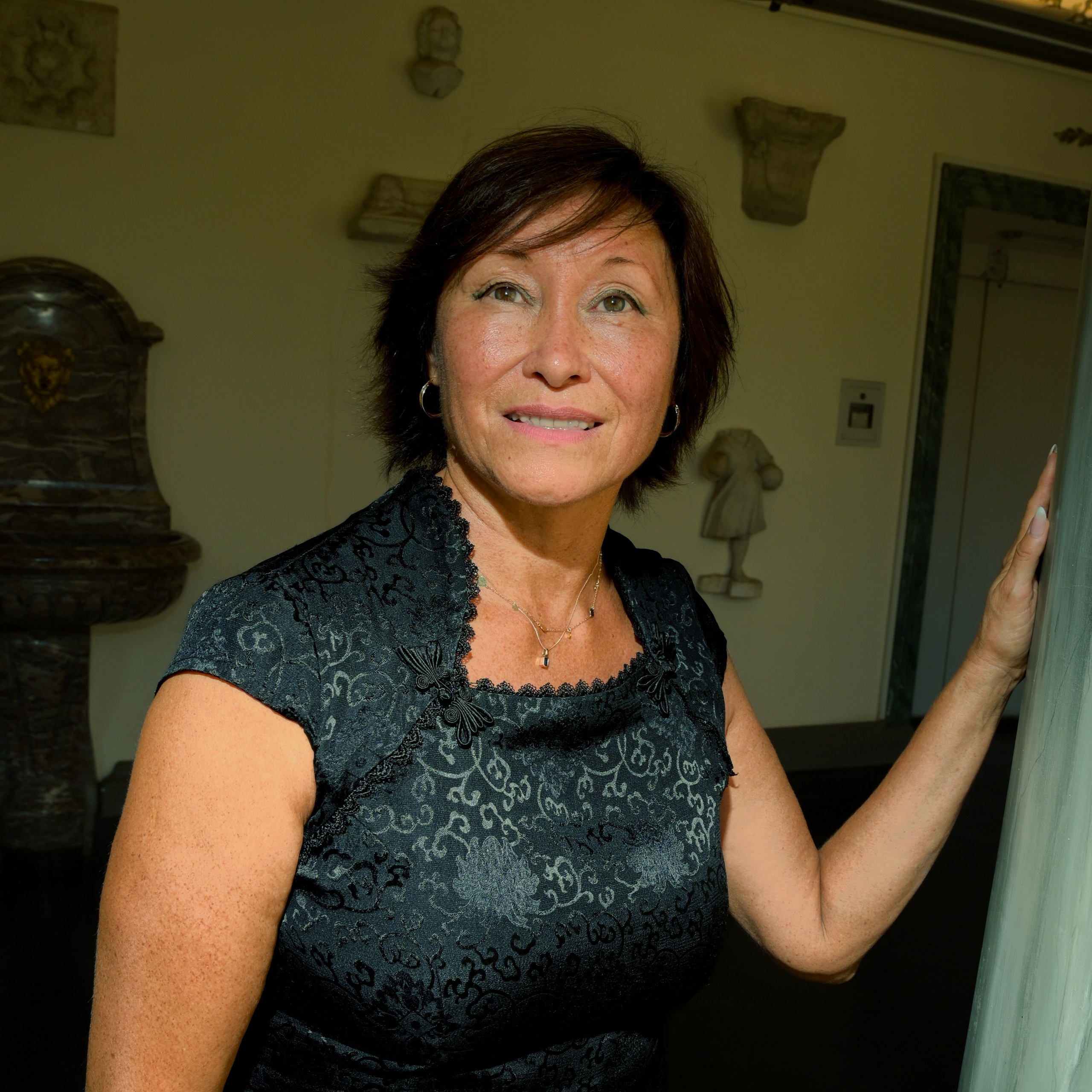 Shooting a&nbsp;Torino streetstyle