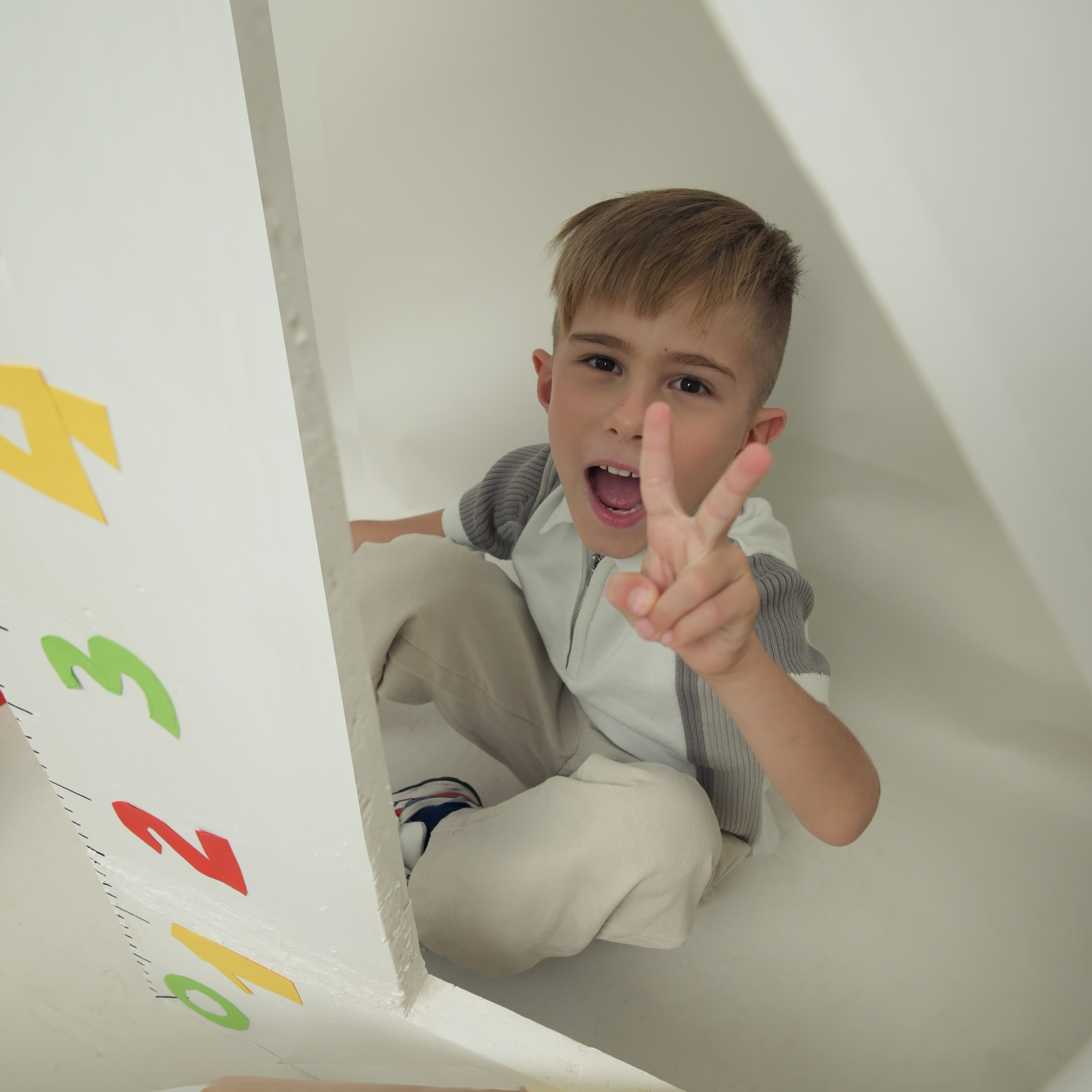 FRANCESCO - MINI SESSIONE FOTOGRAFICA INIZIO SCUOLA