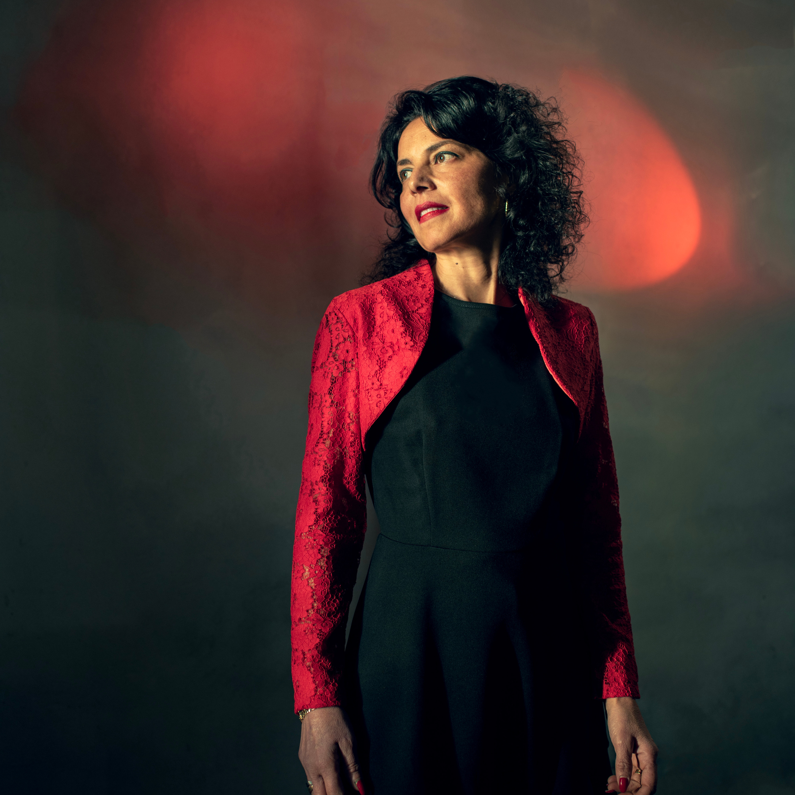 Servizio fotografico Lucia