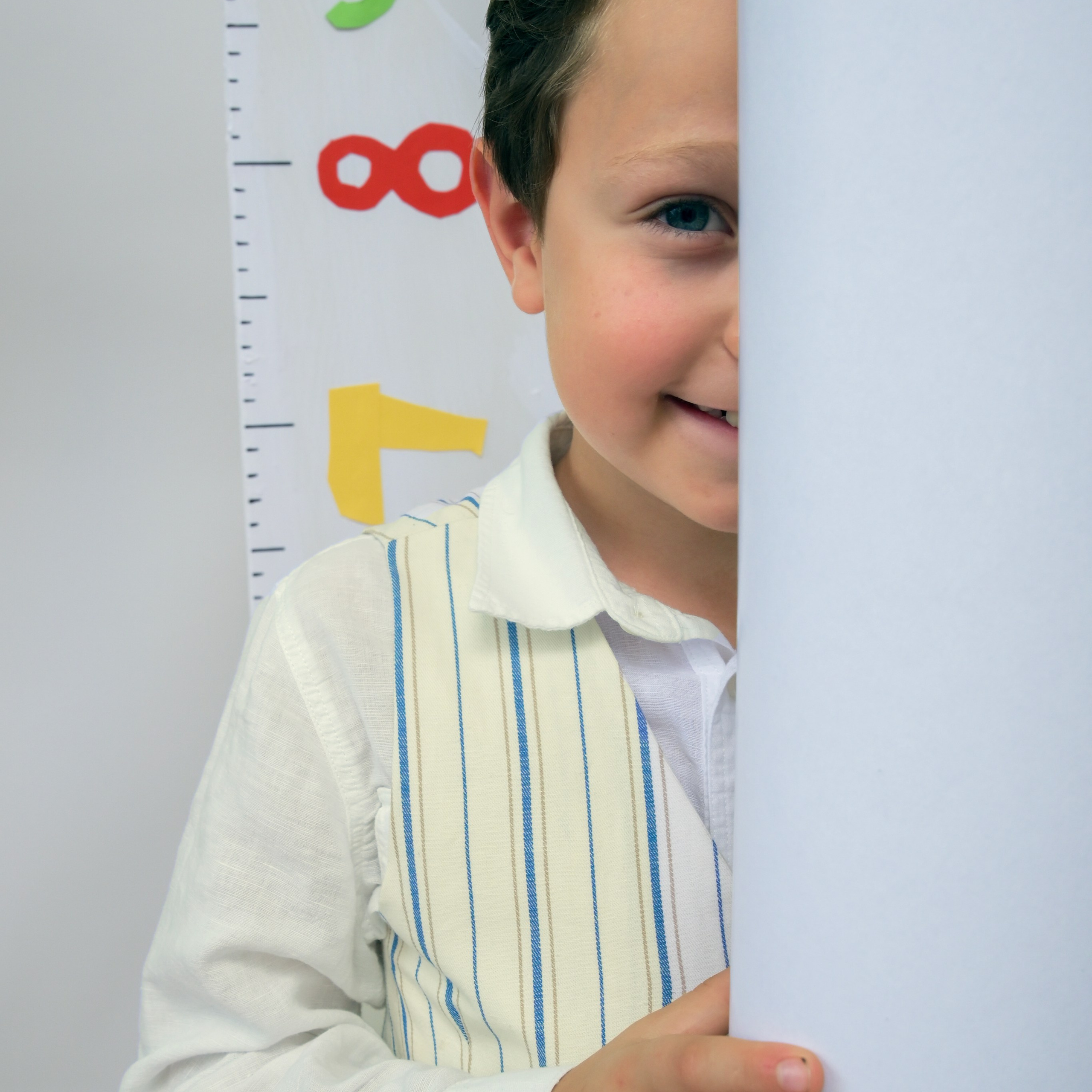 PAUL - MINI FOTOSESSIONE FOTOGRAFICA INIZIO SCUOLA