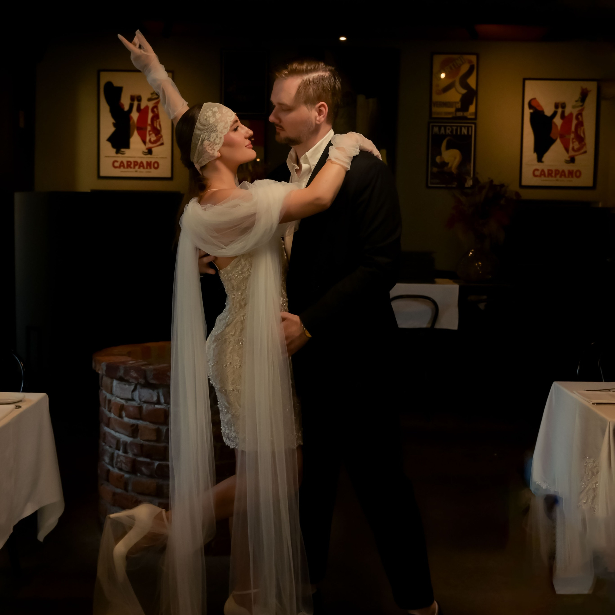 Anastasia&Valerio - PER CELEBRARE IL&nbsp;TUO MATRIMONIO IN&nbsp;STILE DI&nbsp;UNA VOLTA