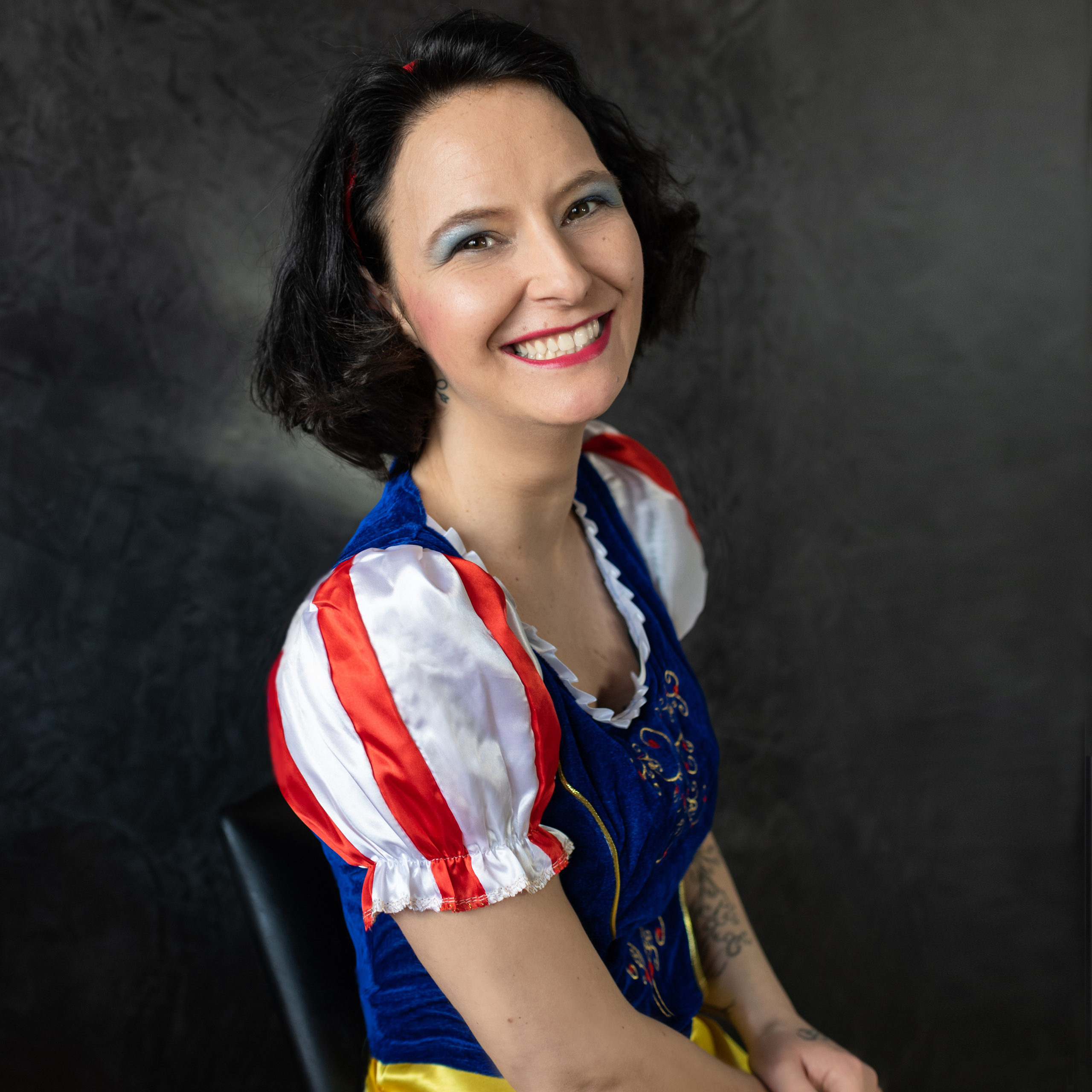 Clienti del mio studio fotografico