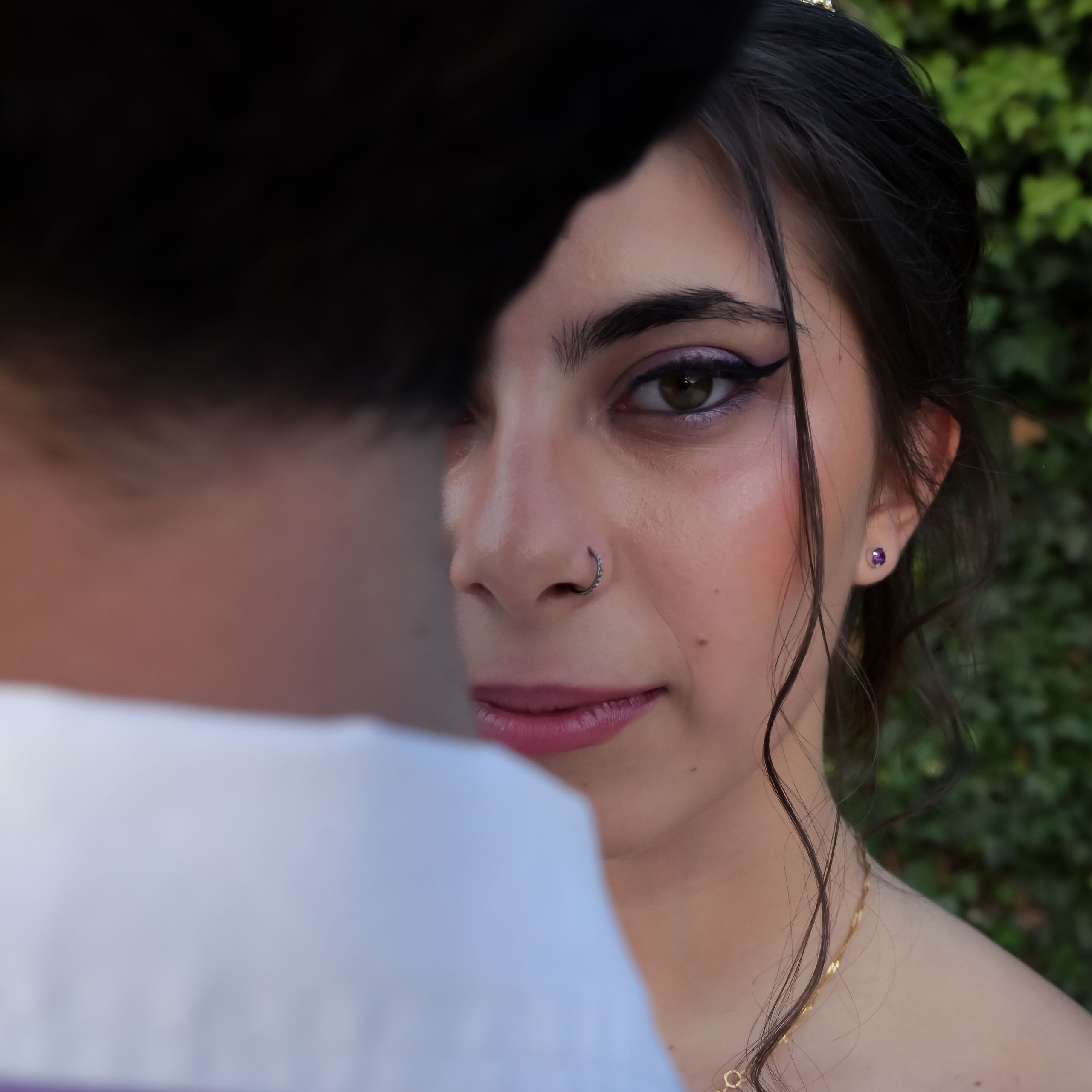 Francesca_la festa dei 18 anni_ 1parte