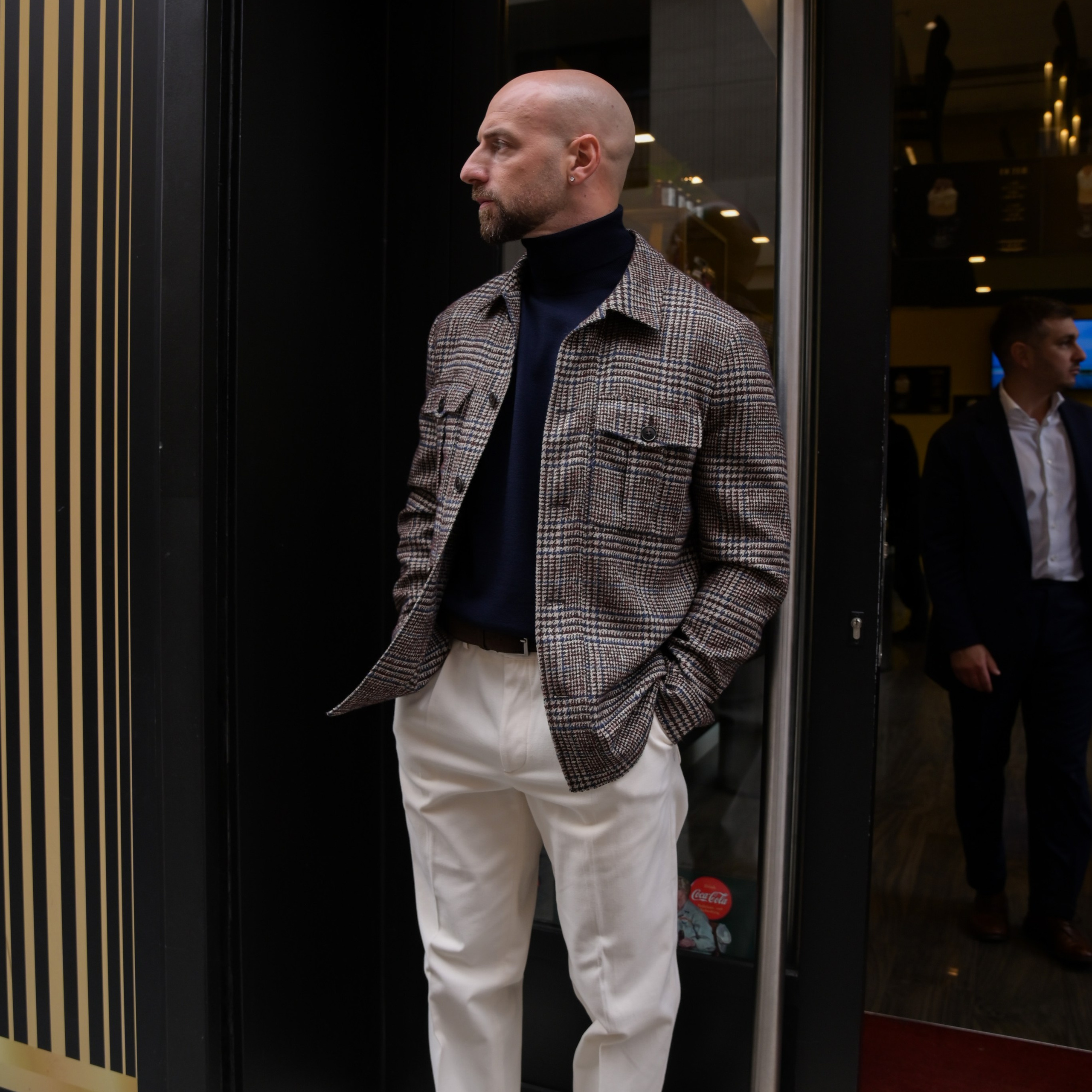 LANIERI - CONTENUTI PER IL&nbsp;PUNTO DI&nbsp;VENDITA DI&nbsp;TORINO