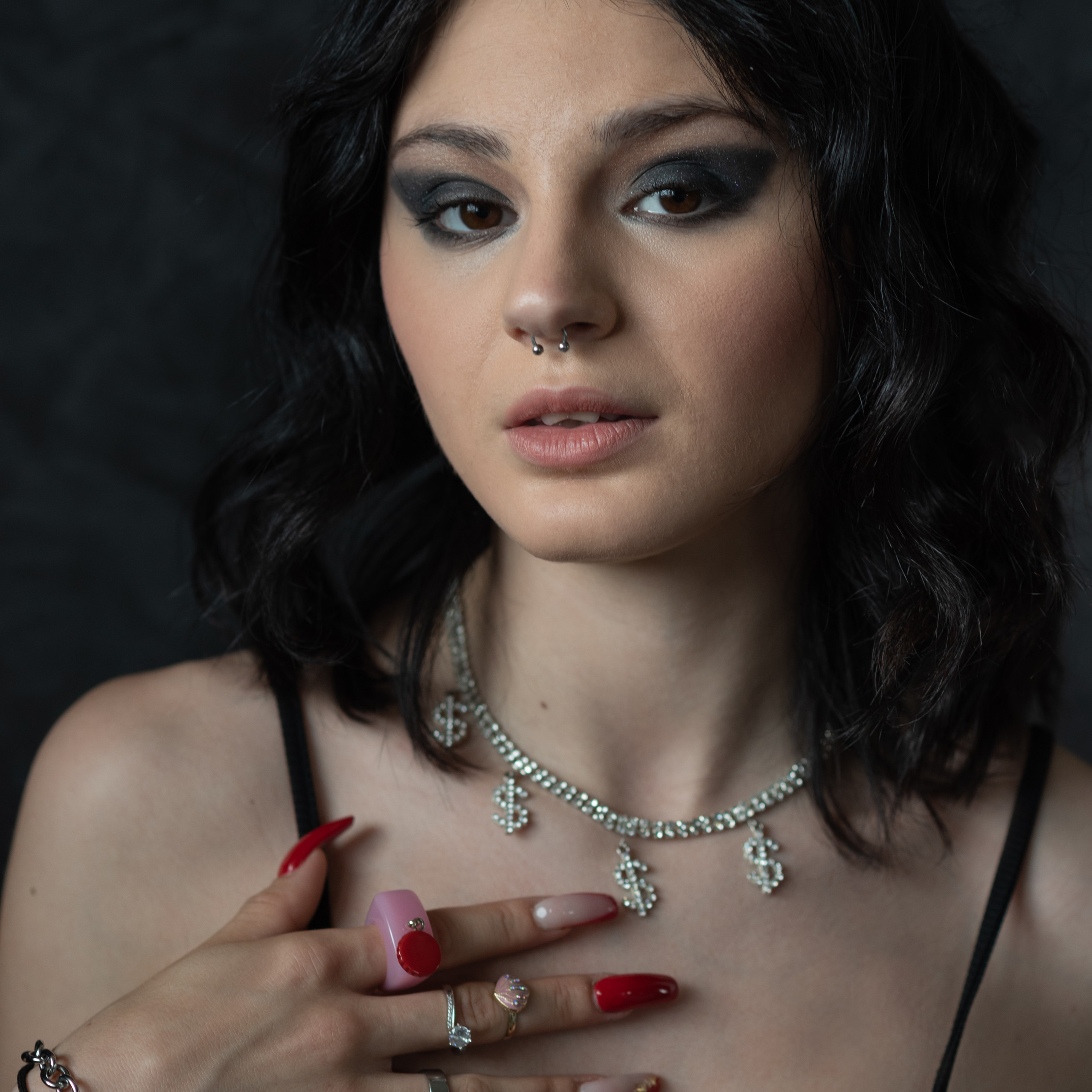 Clienti del mio studio fotografico